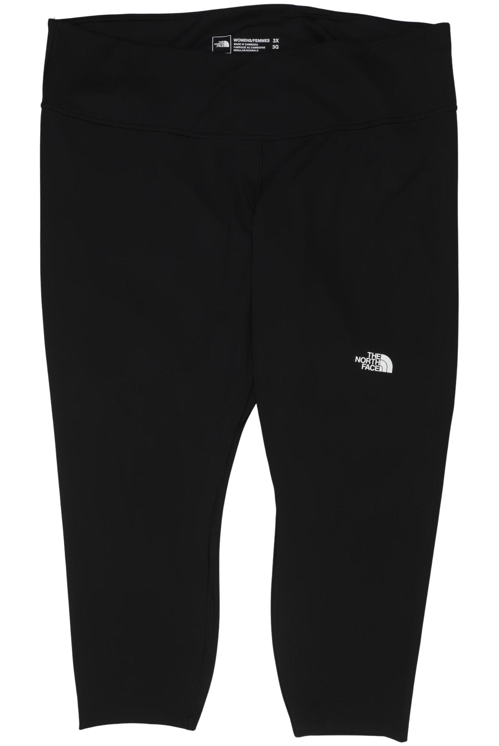 

The North Face Damen Stoffhose, schwarz, Gr. 24