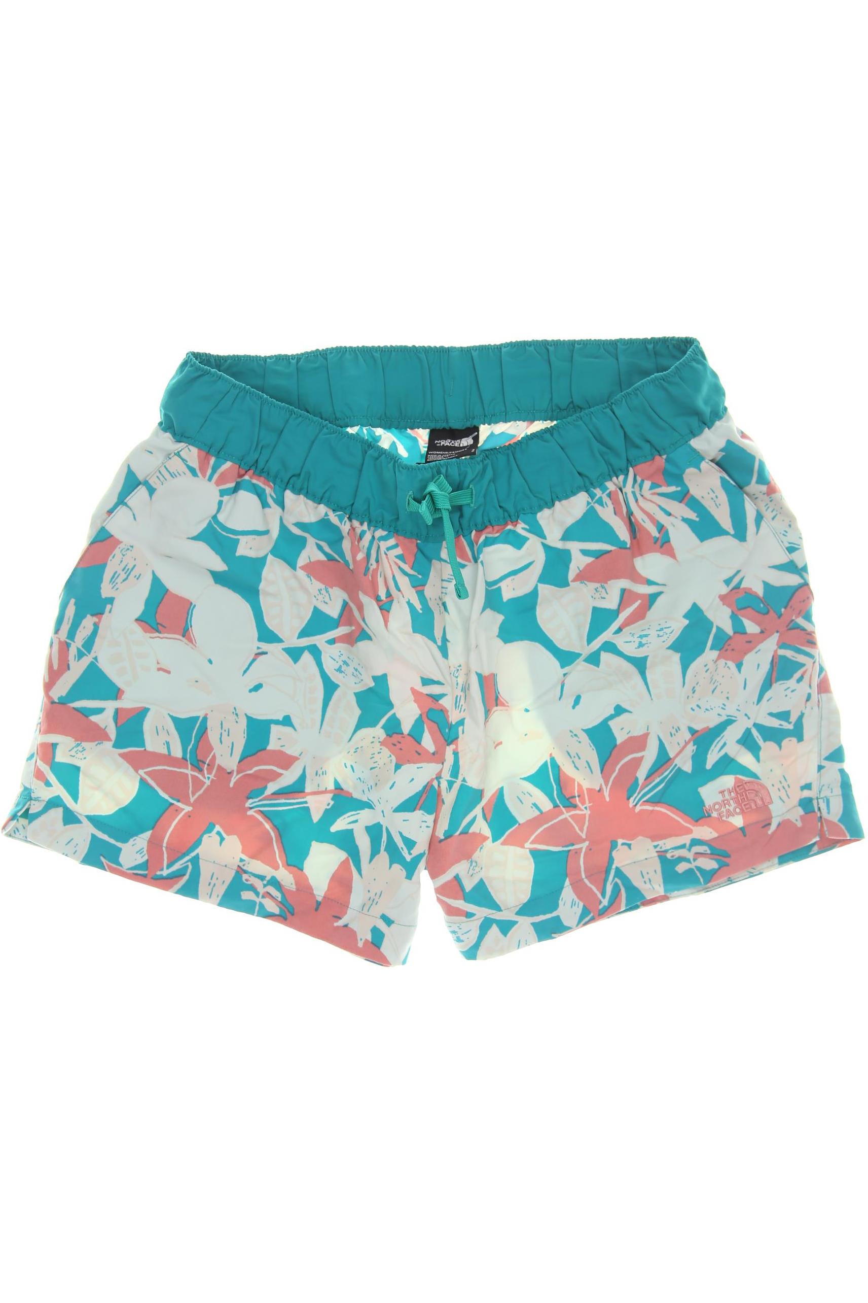 

The North Face Damen Shorts, mehrfarbig