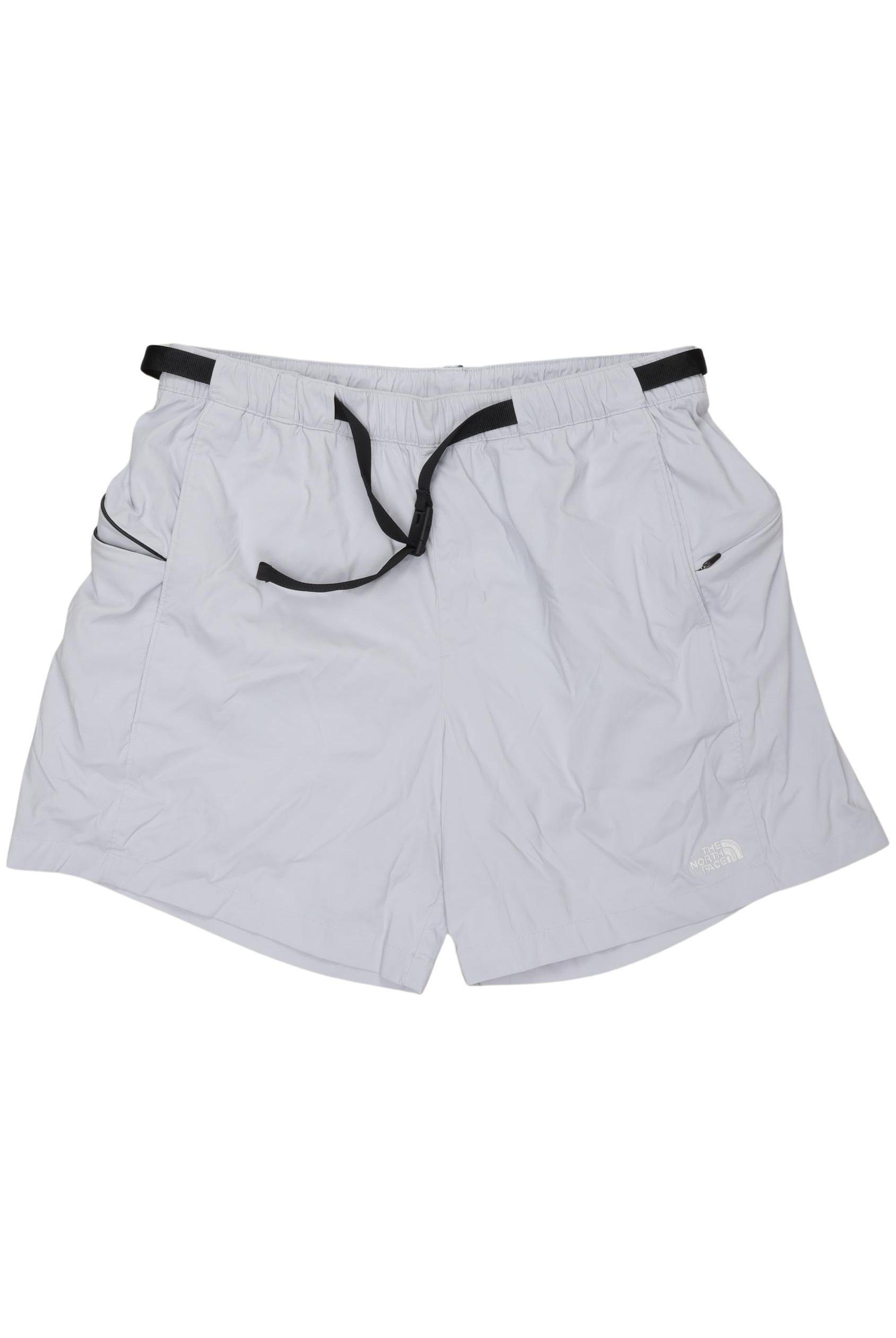 

The North Face Herren Shorts, grau, Gr. 52