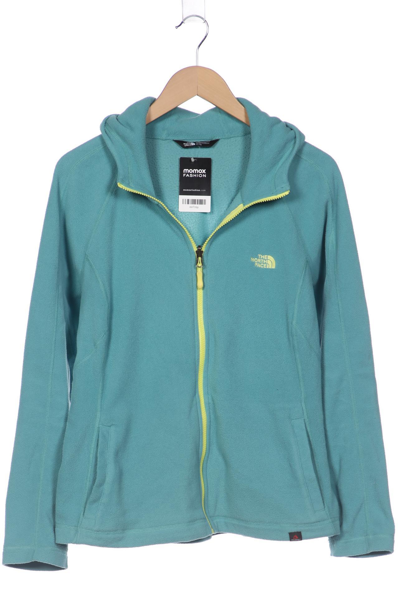 

The North Face Damen Kapuzenpullover, türkis