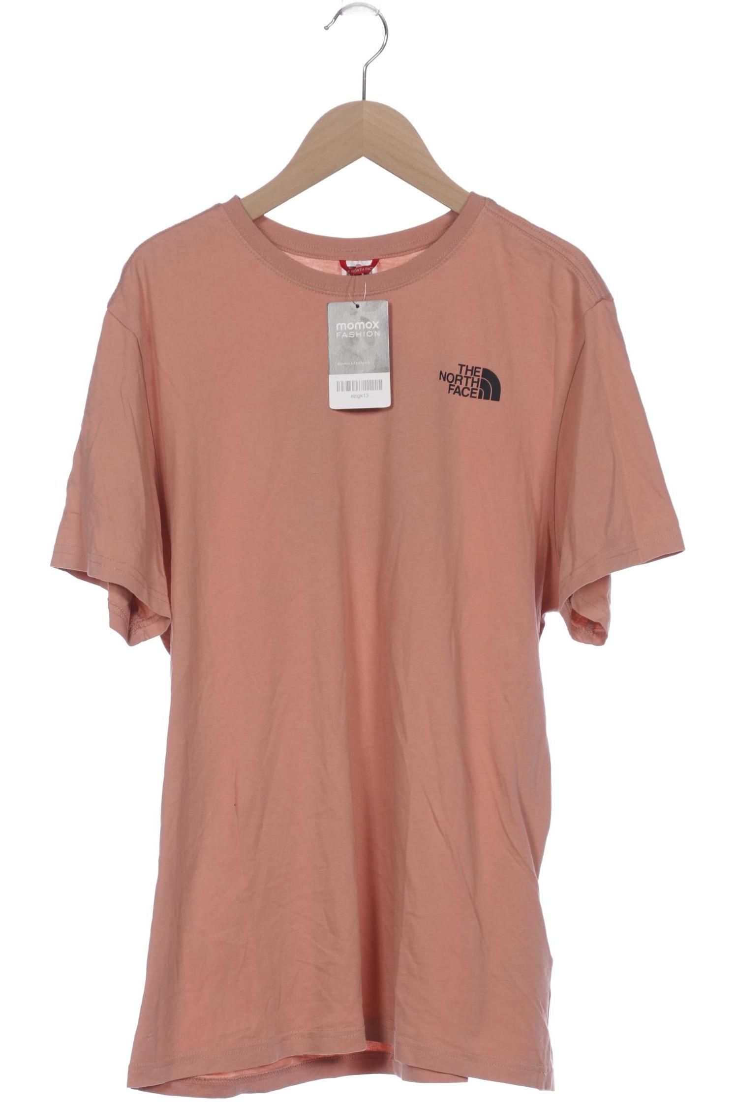 

The North Face Herren T-Shirt, pink, Gr. 48