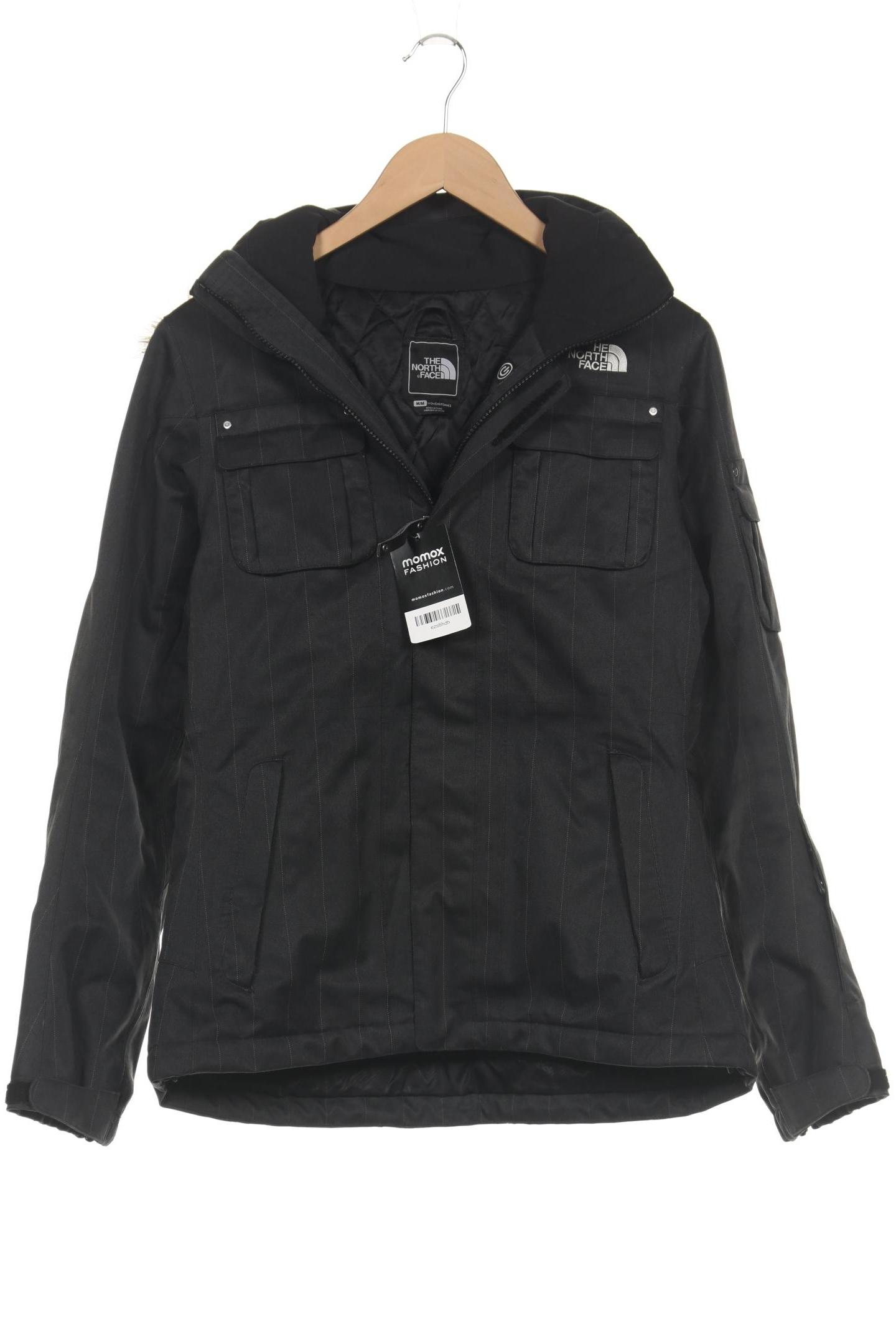 

The North Face Damen Jacke, grau, Gr. 38
