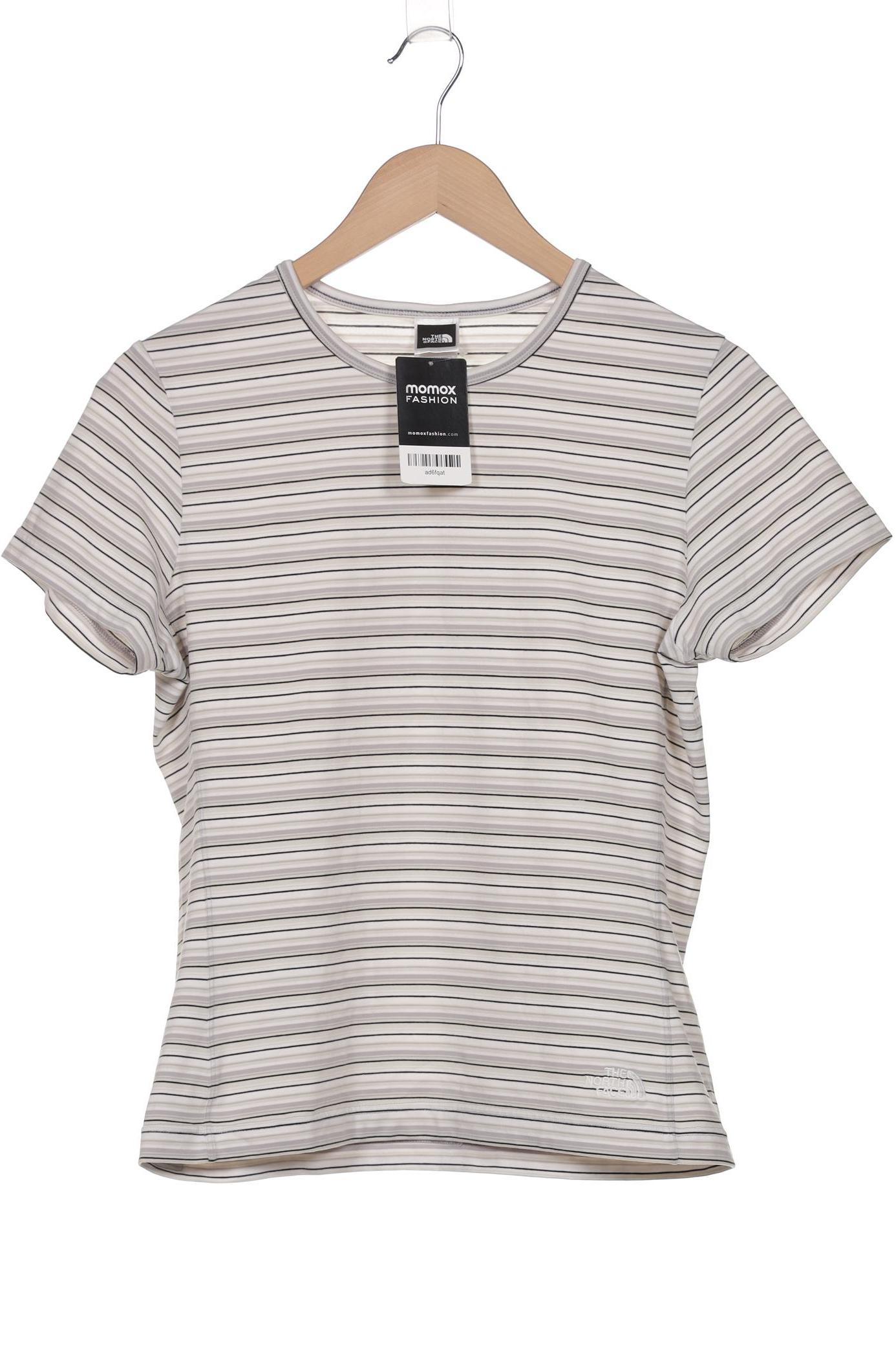

The North Face Damen T-Shirt, grau, Gr. 42