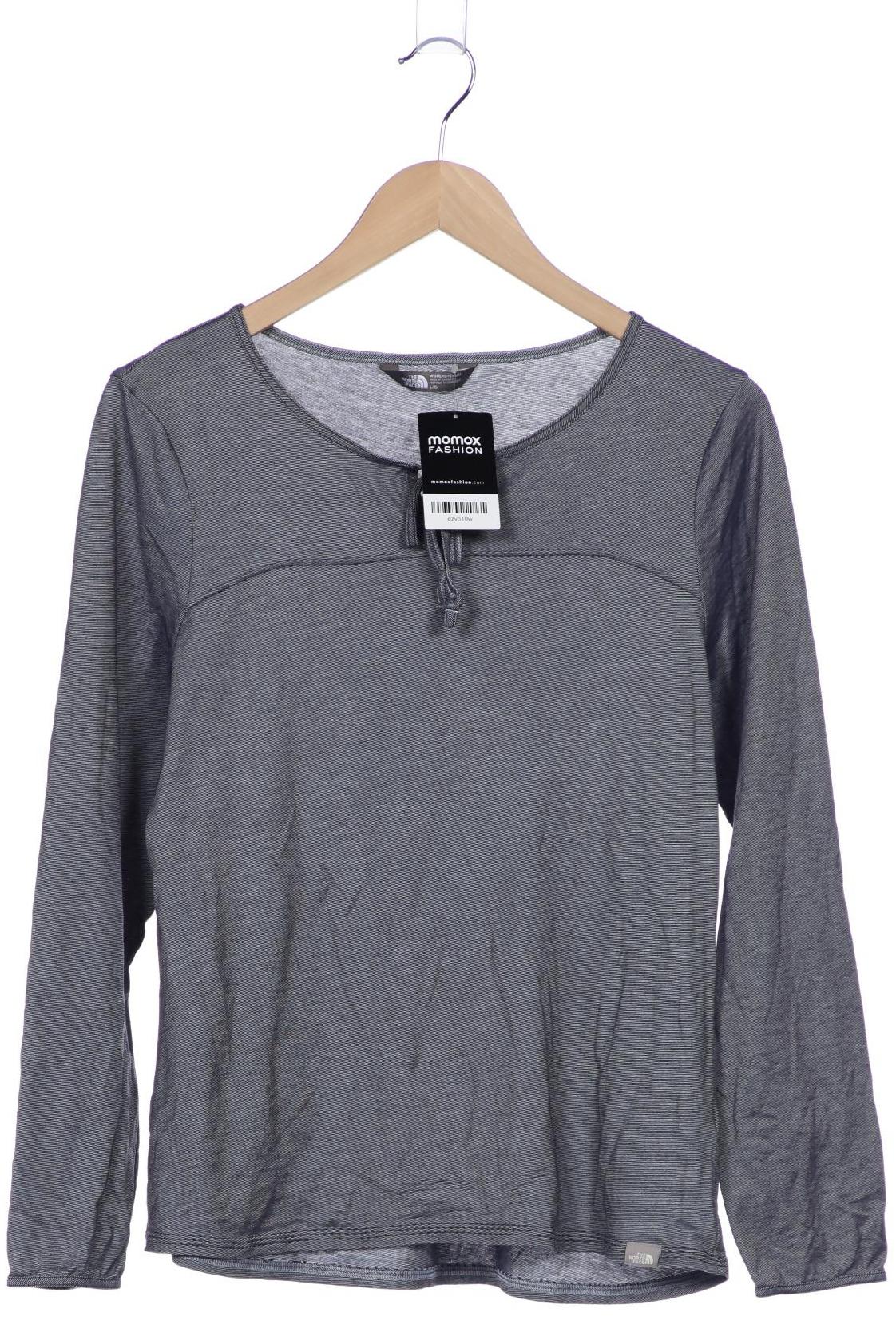 

The North Face Damen Langarmshirt, blau, Gr. 42