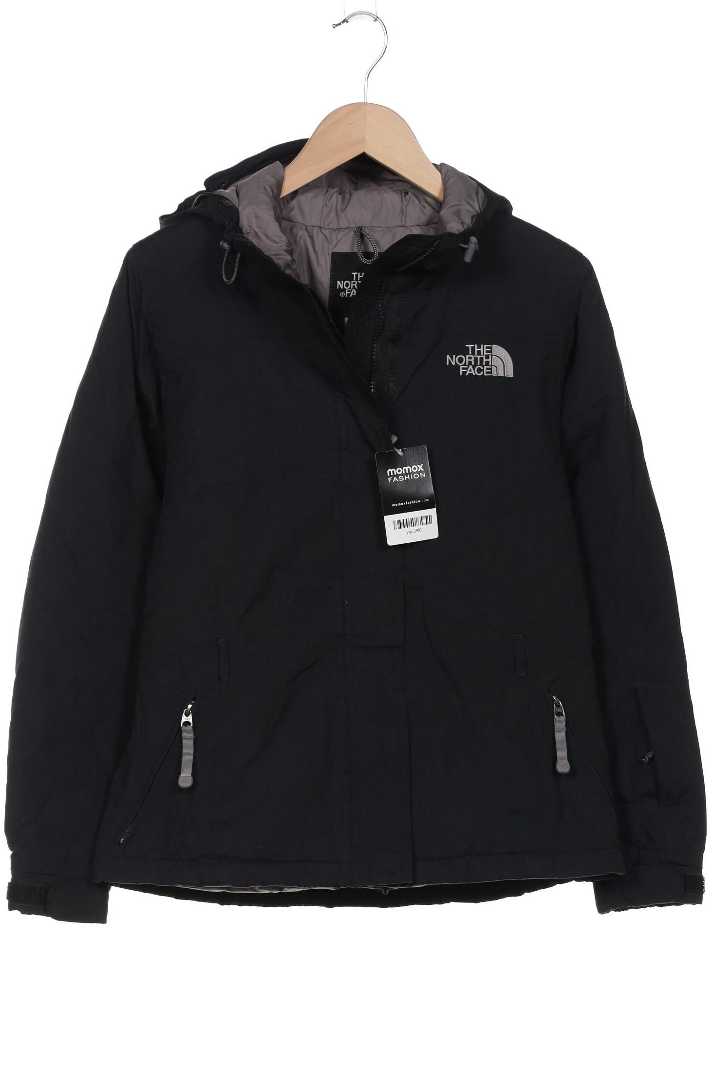 

The North Face Damen Jacke, schwarz, Gr. 36