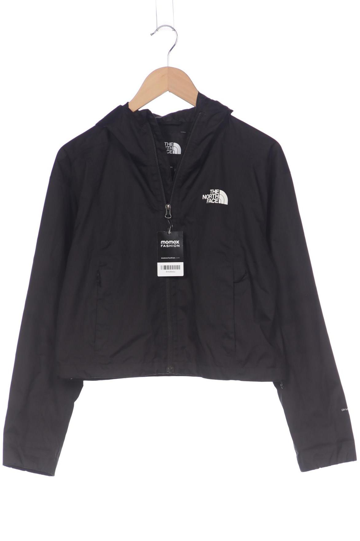 

The North Face Damen Jacke, schwarz, Gr. 36