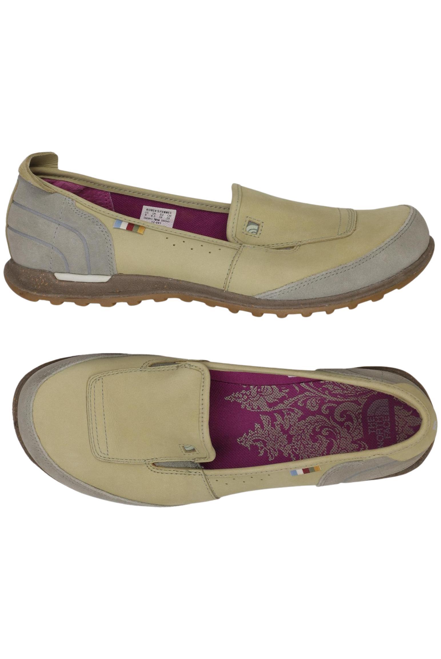 

The North Face Damen Halbschuh, beige, Gr. 39