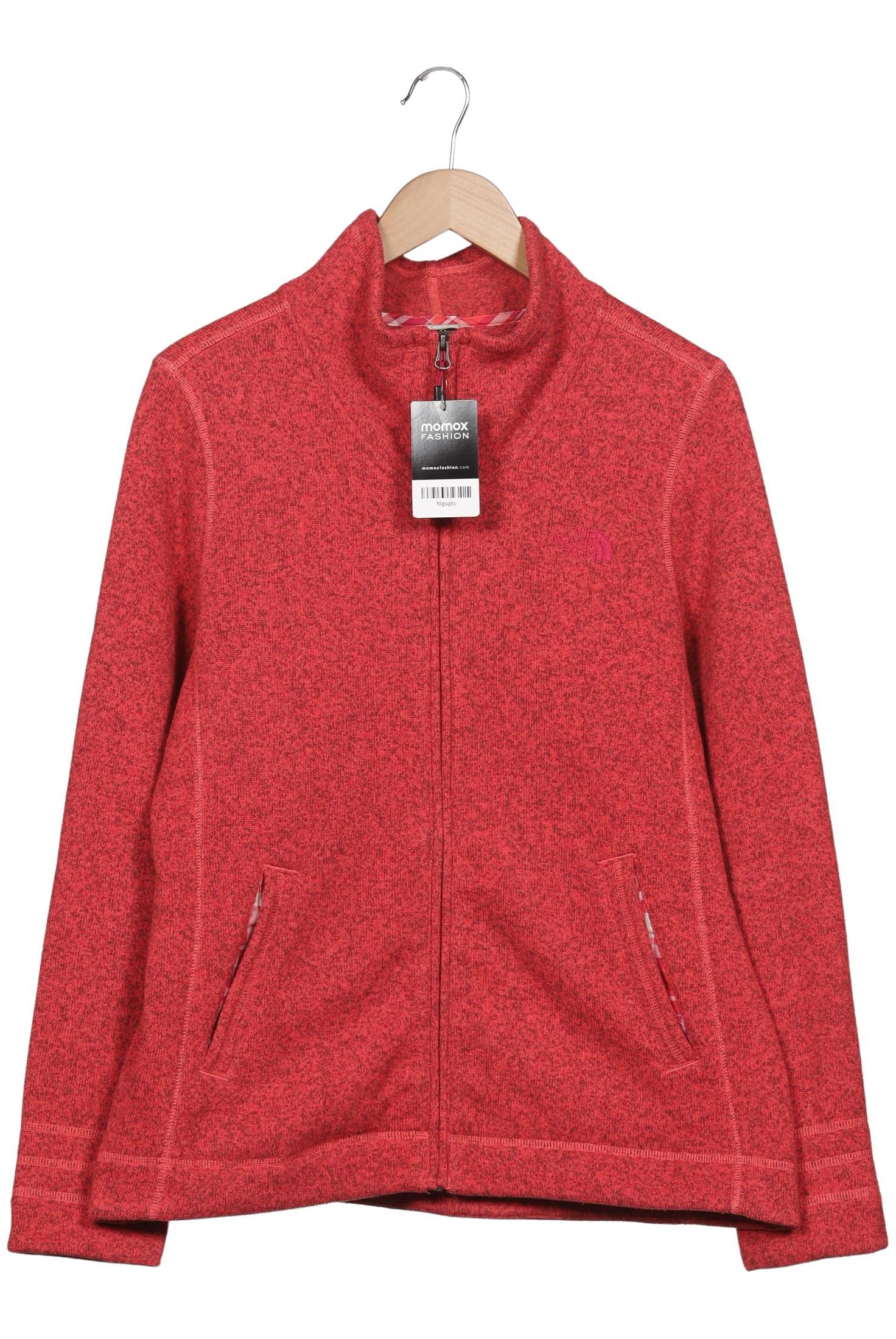 

The North Face Damen Sweatshirt, rot, Gr. 44
