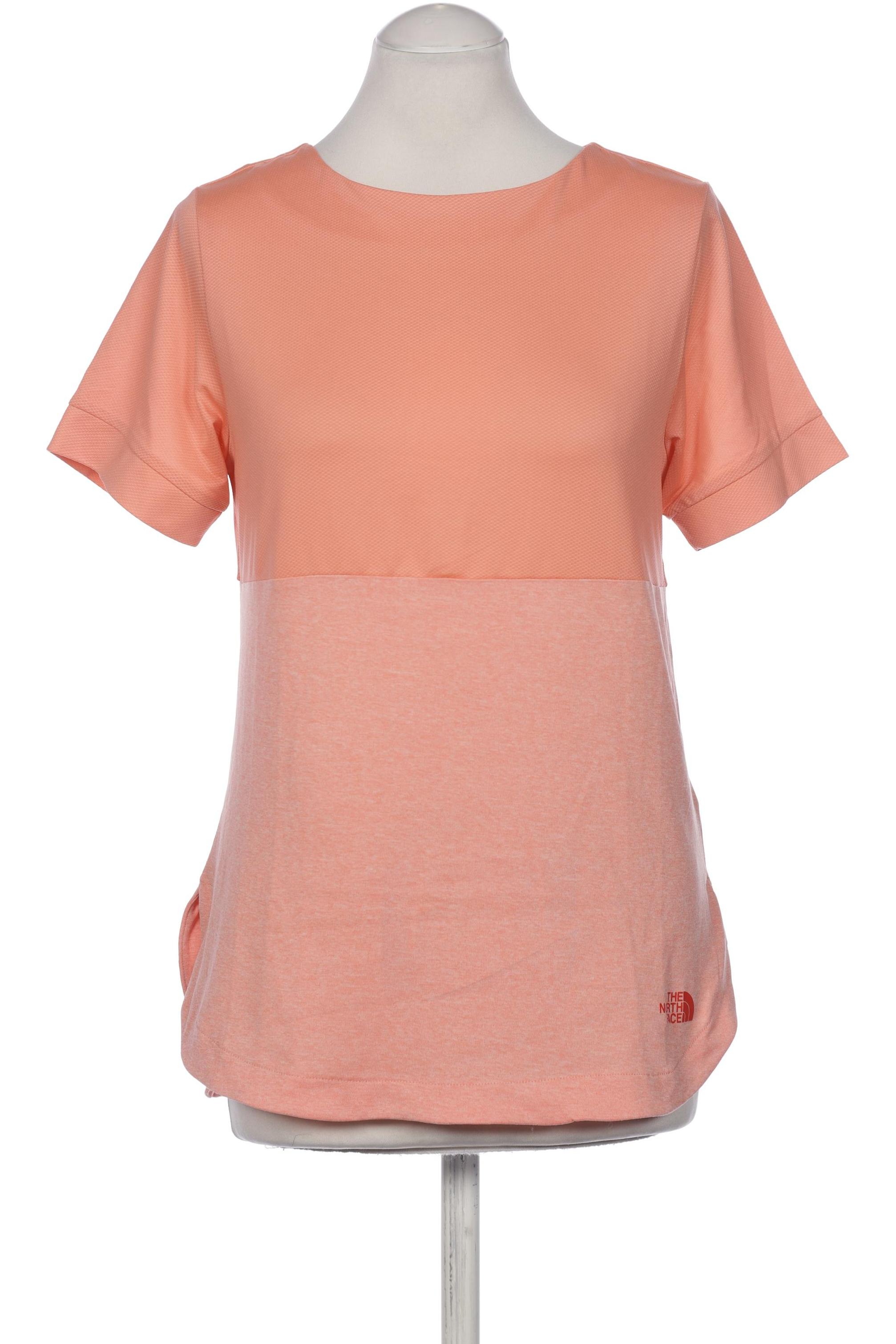 

The North Face Damen T-Shirt, pink, Gr. 36