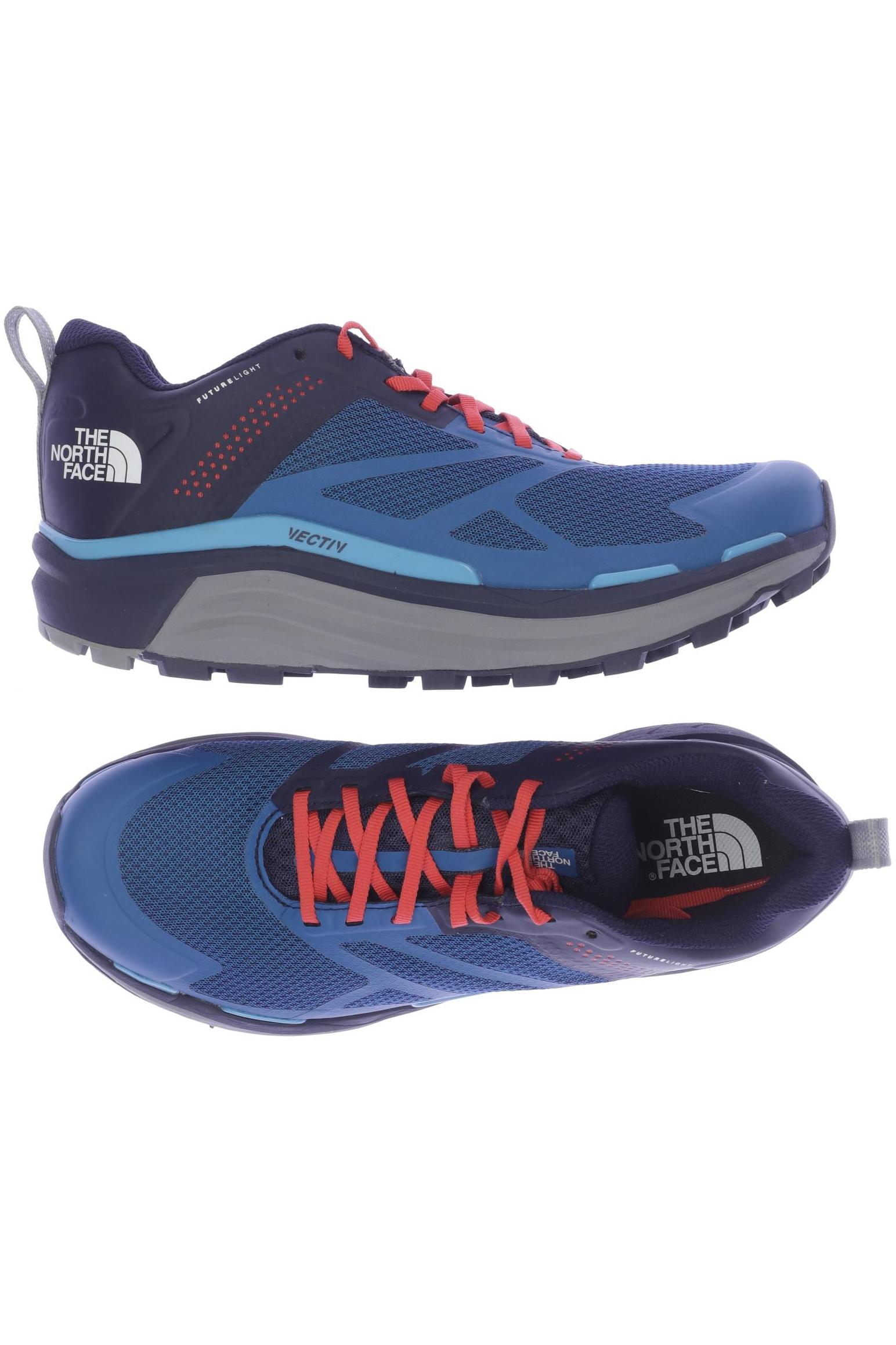 

The North Face Herren Sneakers, blau, Gr. 40.5
