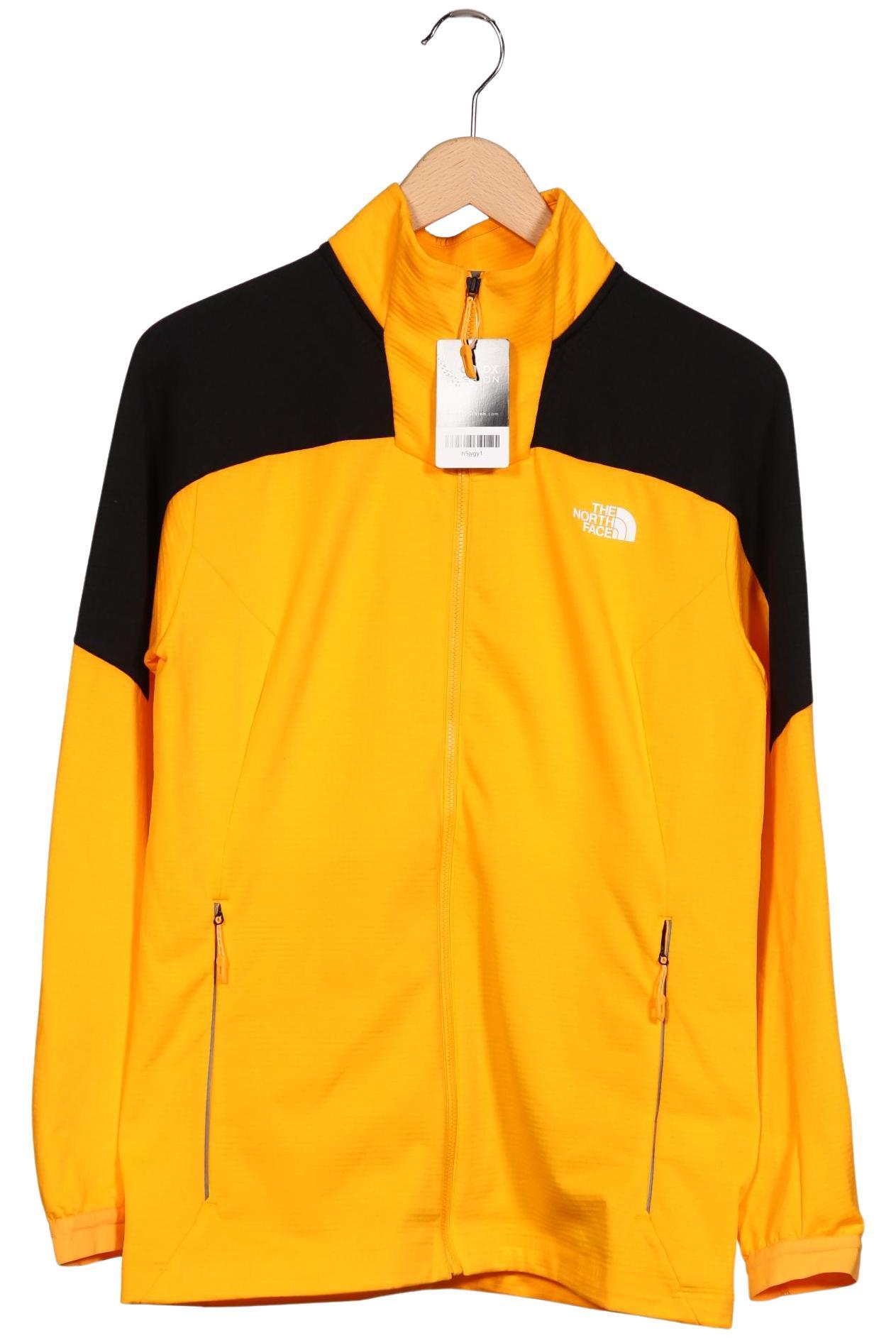 

The North Face Herren Sweatshirt, gelb, Gr. 48