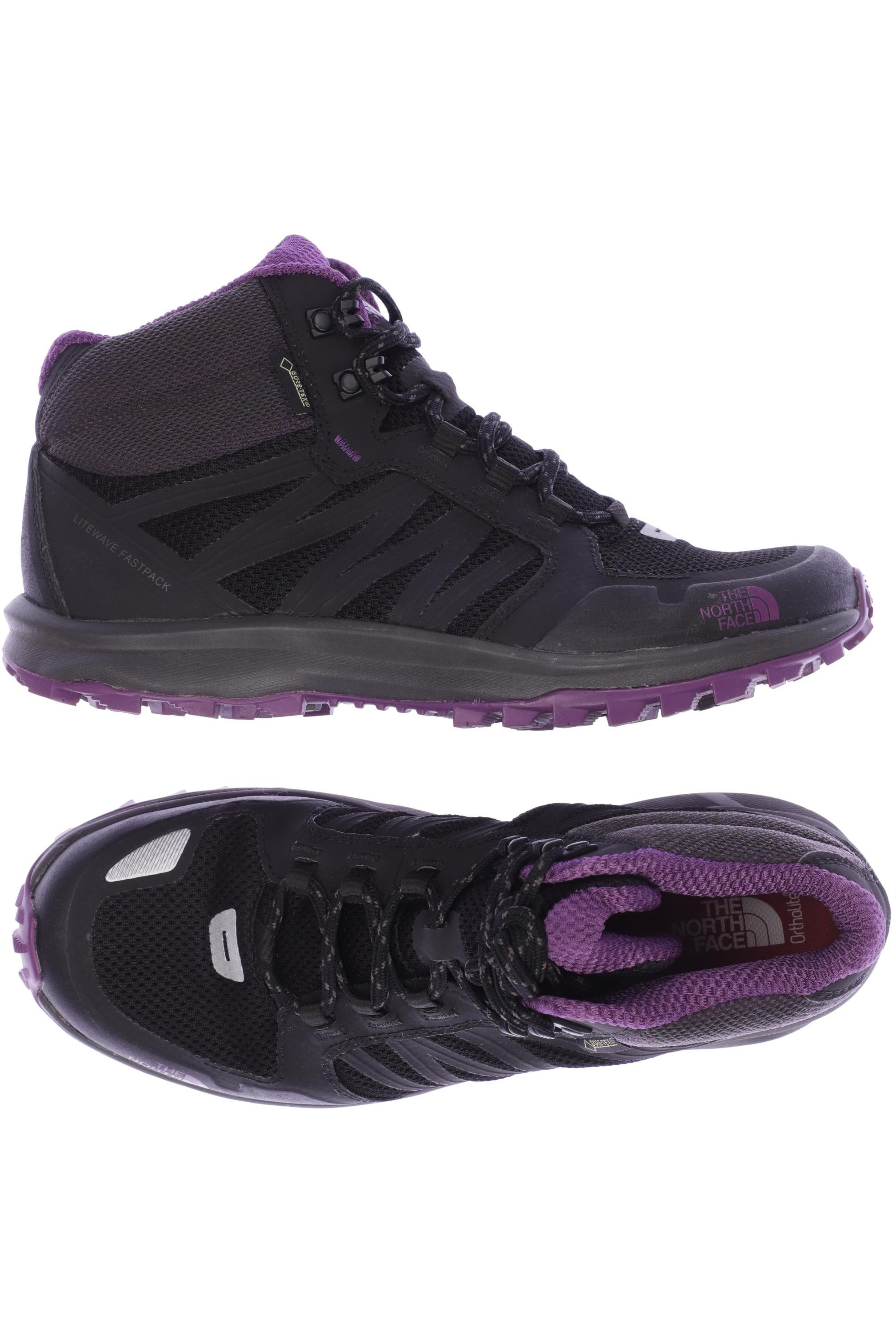 

The North Face Damen Sneakers, schwarz, Gr. 39
