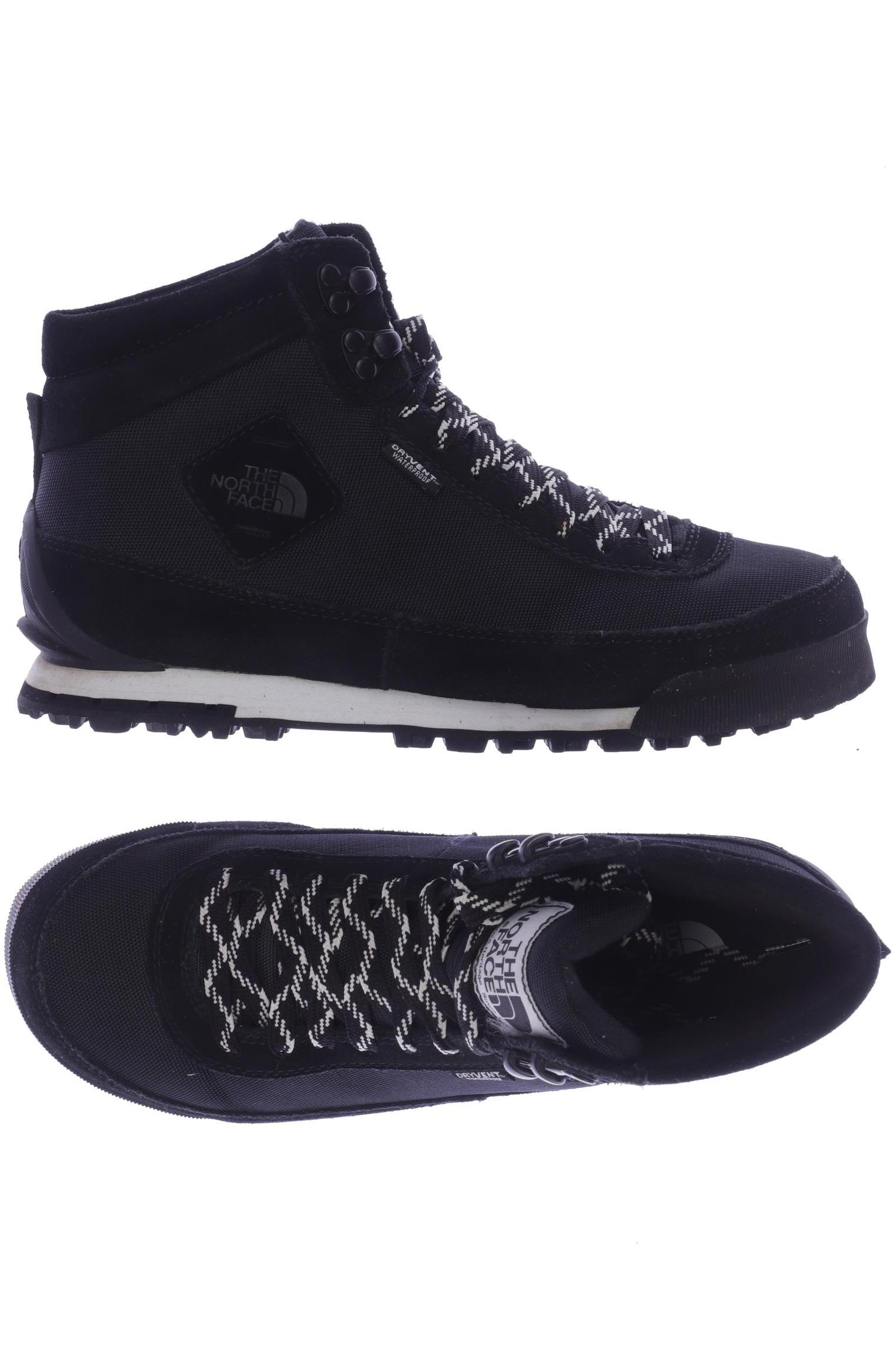 

The North Face Damen Sneakers, schwarz