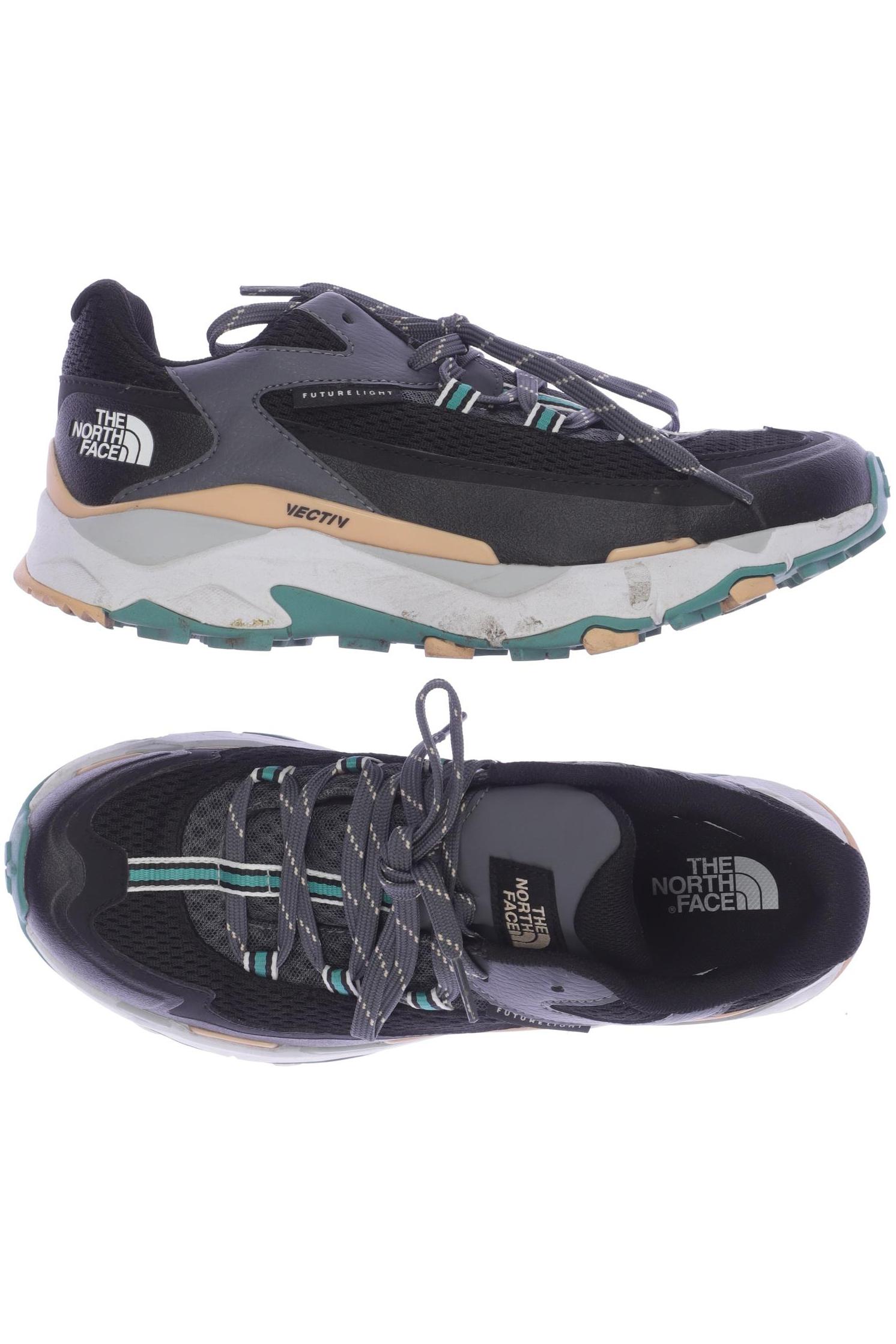 

The North Face Damen Sneakers, schwarz, Gr. 40