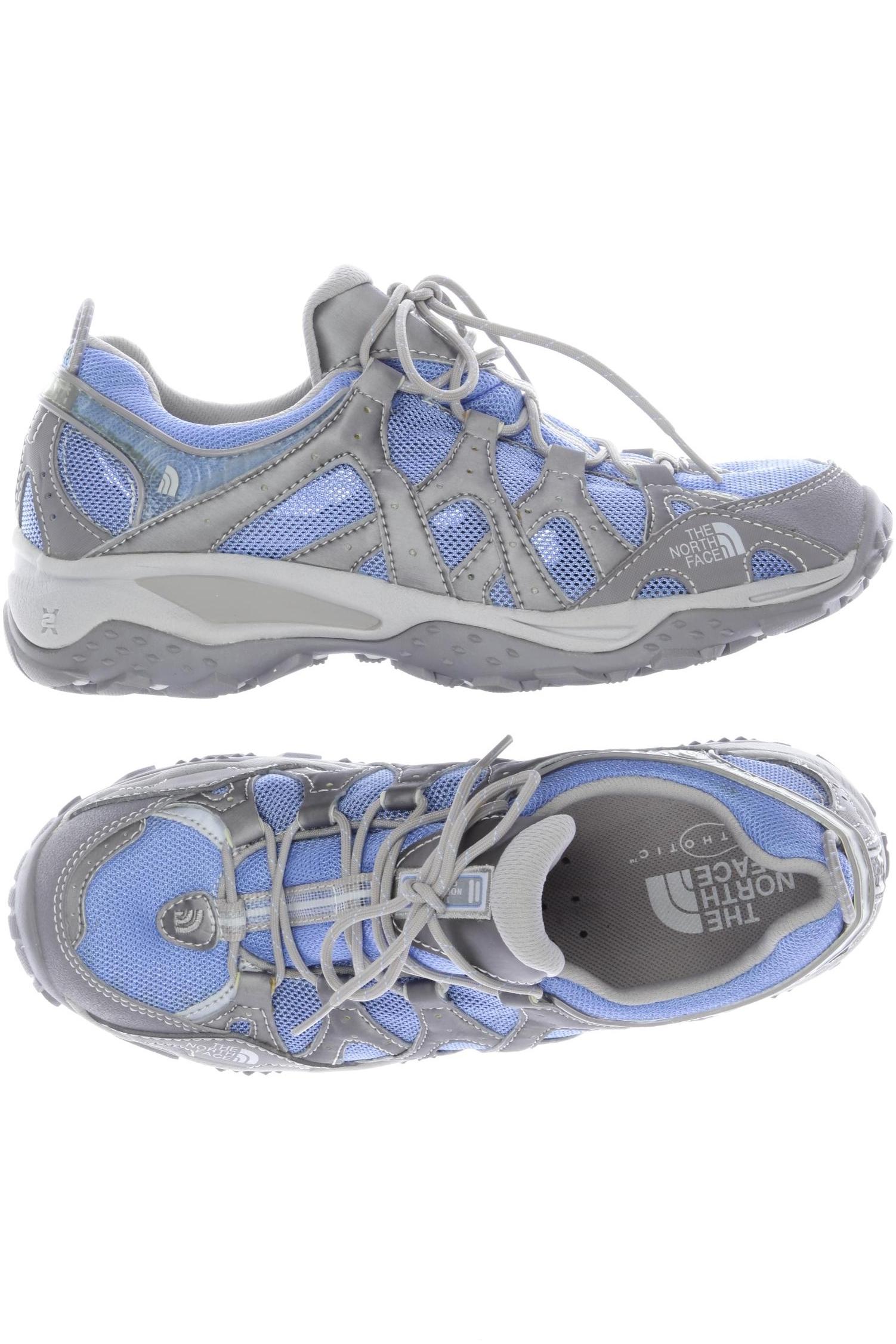 

The North Face Damen Sneakers, hellblau, Gr. 40