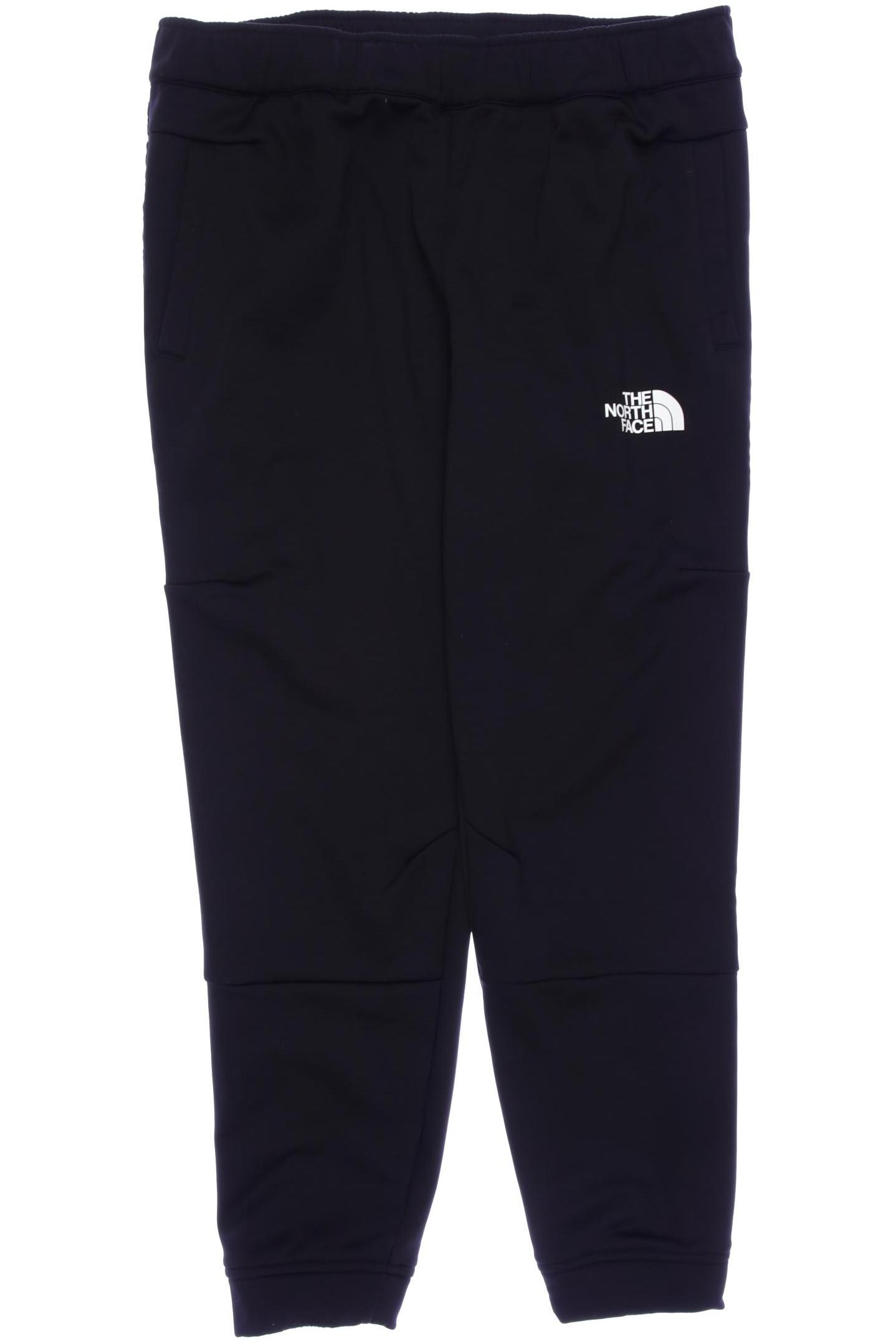 

The North Face Herren Stoffhose, schwarz, Gr. 0