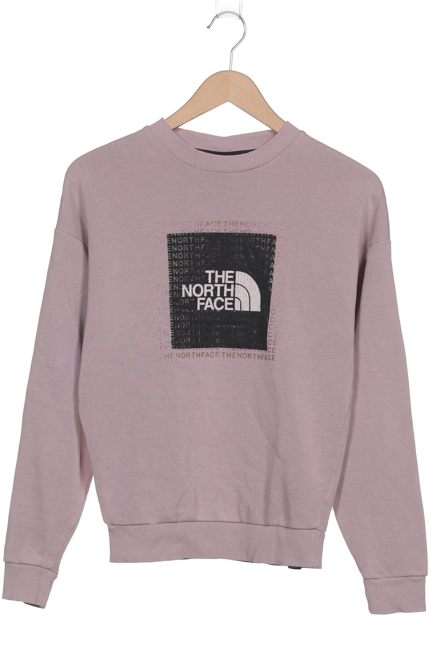 

The North Face Damen Sweatshirt, pink, Gr. 34