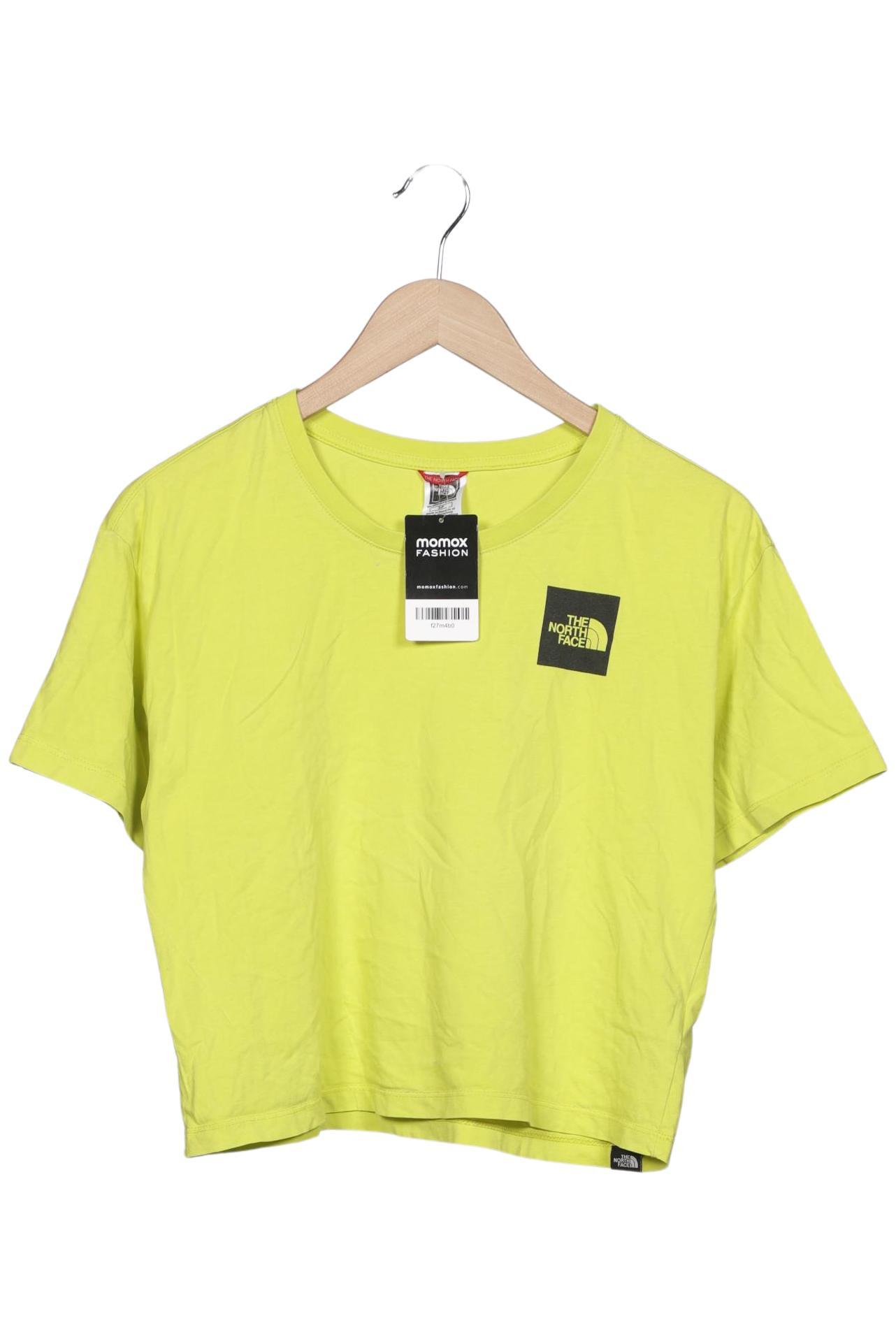 

The North Face Damen T-Shirt, neon, Gr. 36