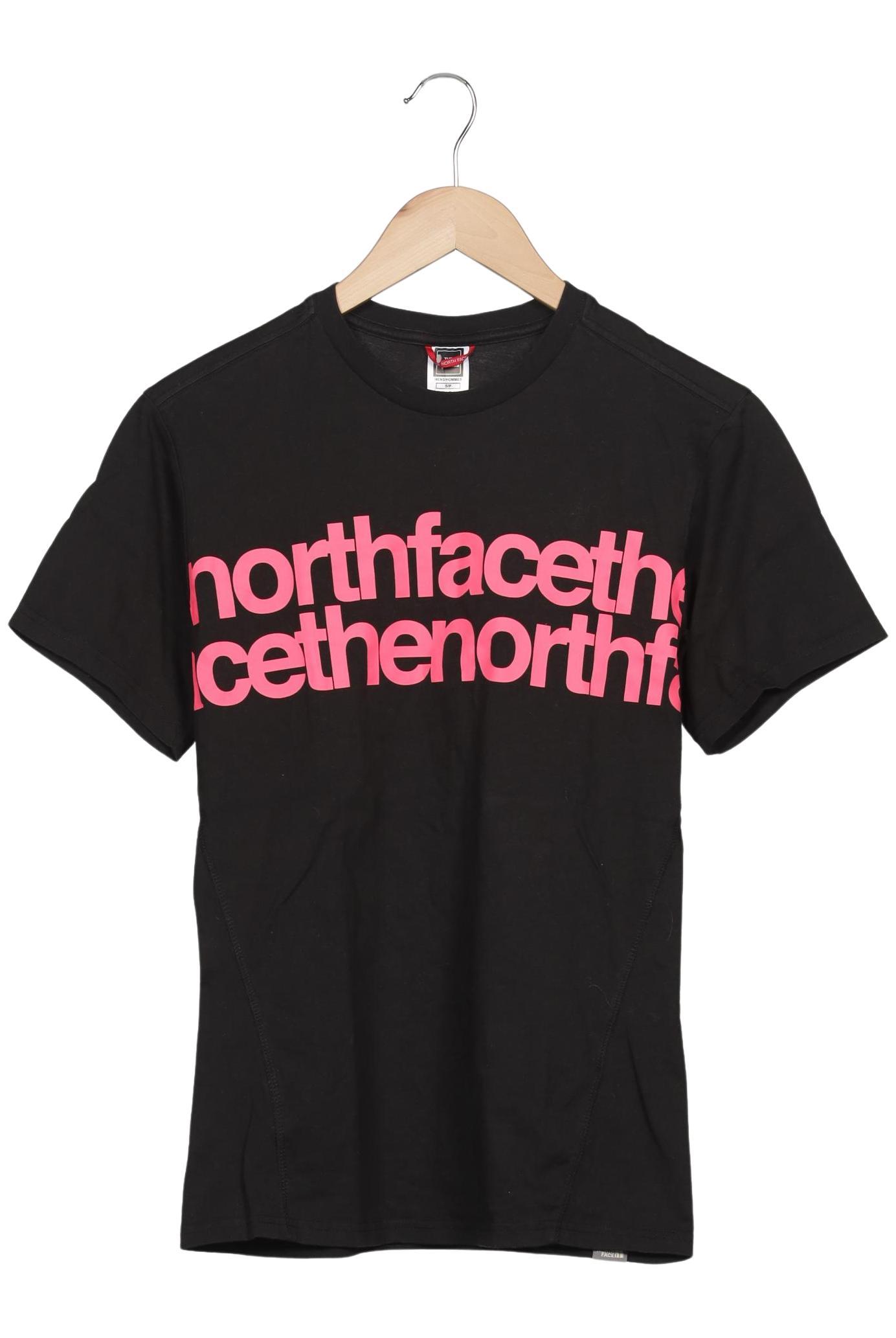 

The North Face Herren T-Shirt, schwarz, Gr. 46