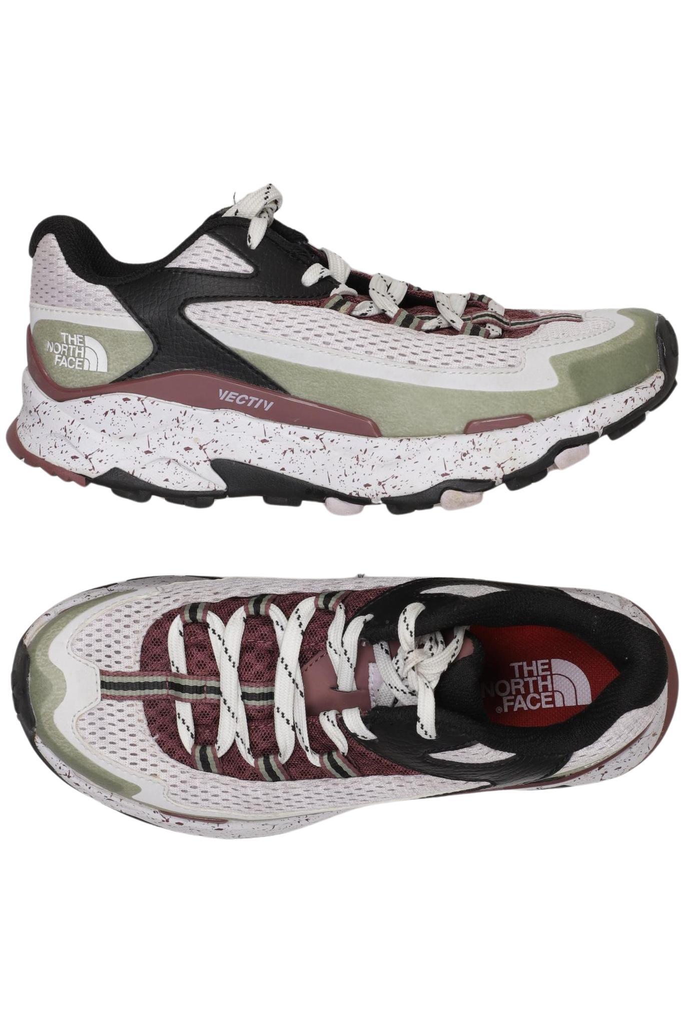 

The North Face Damen Sneakers, mehrfarbig, Gr. 36