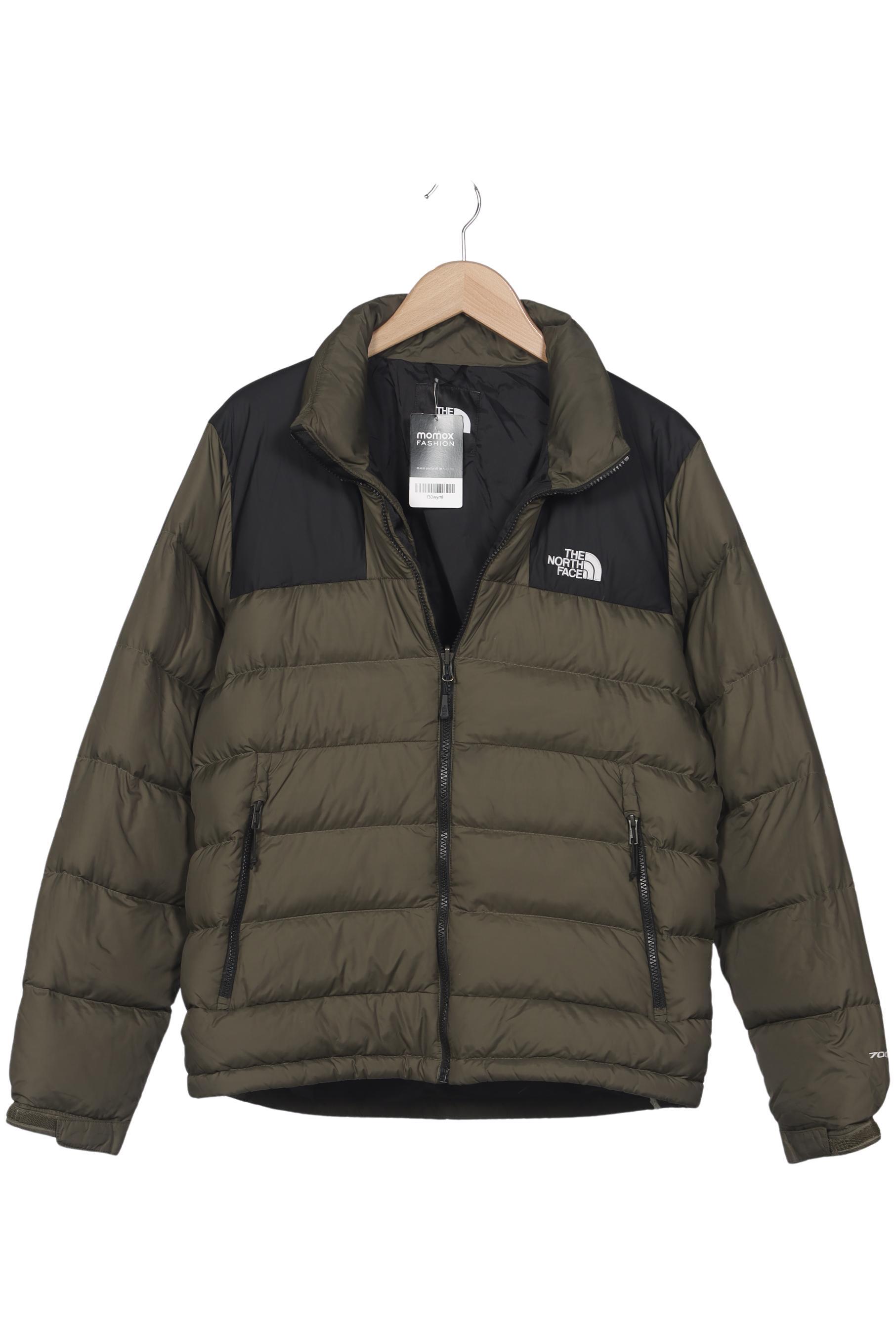 

The North Face Herren Jacke, grün, Gr. 48