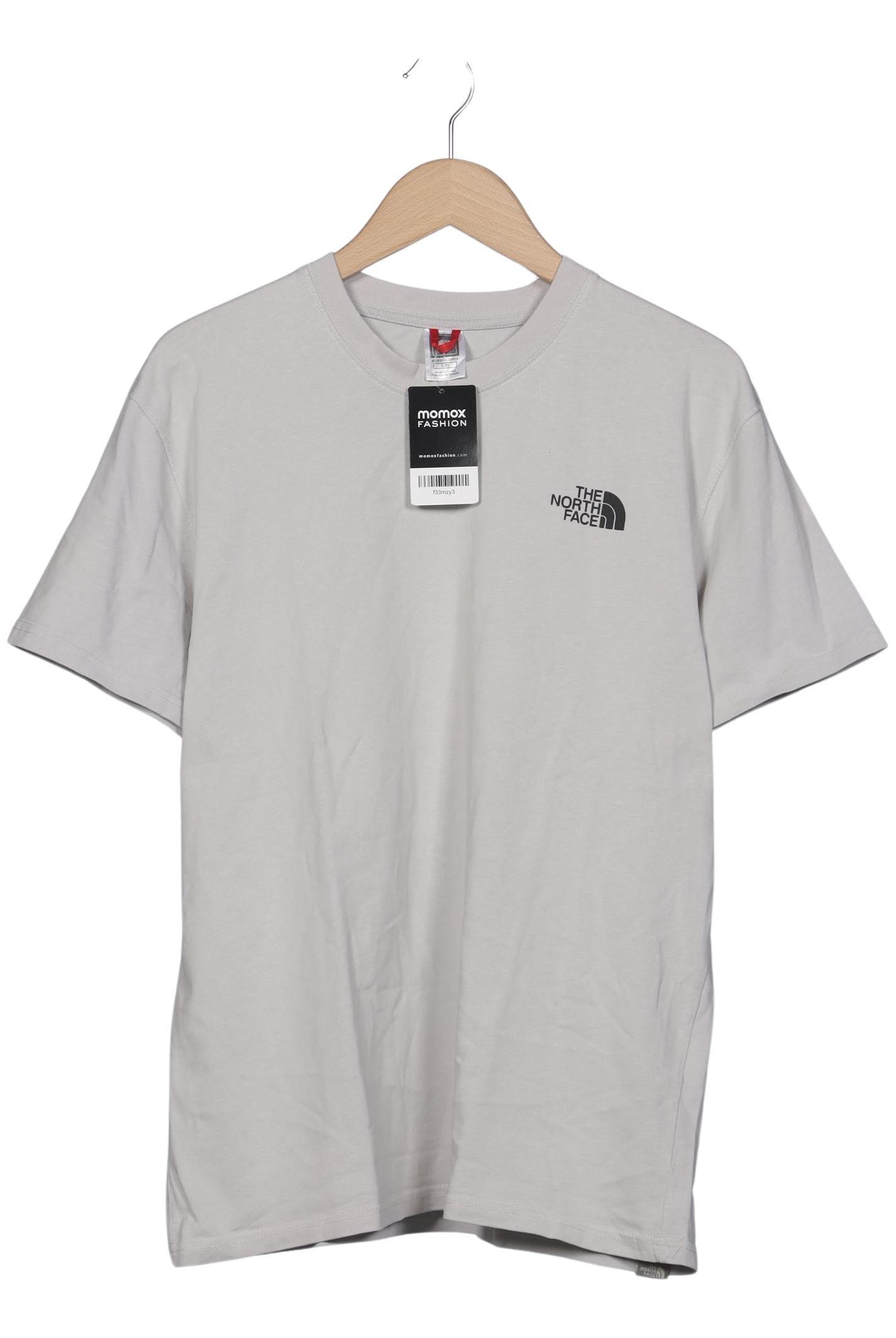 

The North Face Herren T-Shirt, grau, Gr. 52