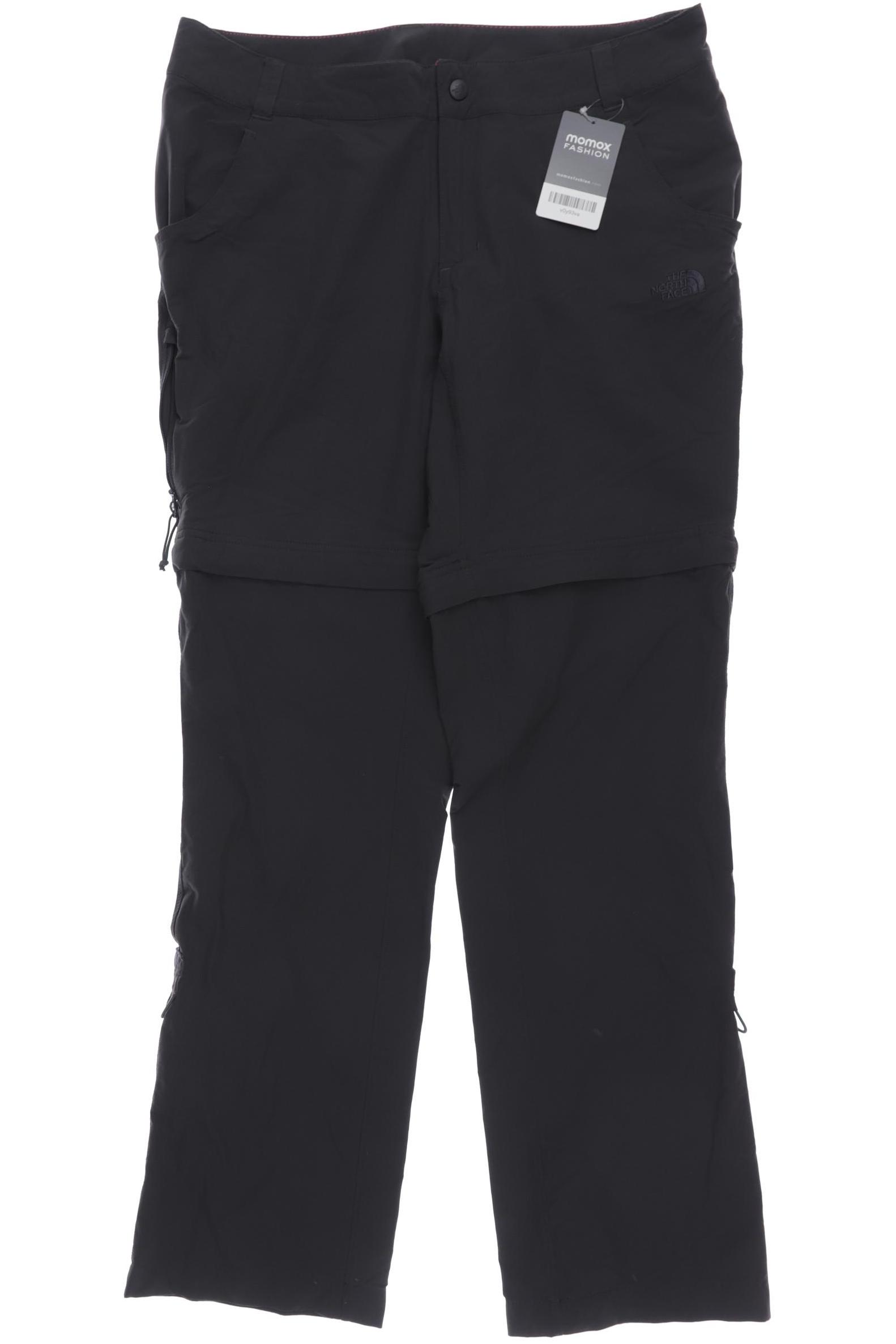 

The North Face Damen Stoffhose, grau, Gr. 10