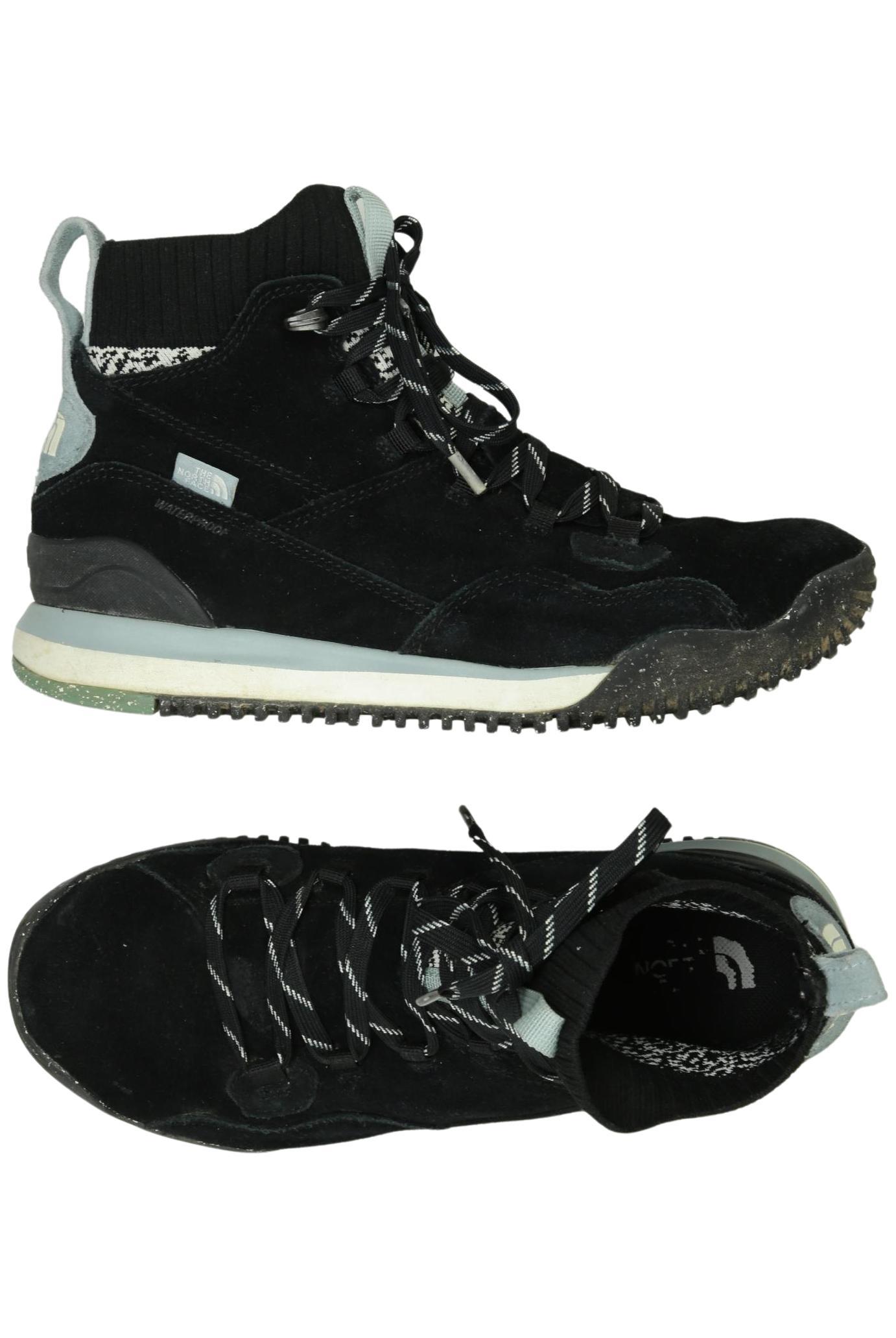

The North Face Damen Stiefelette, schwarz, Gr. 40