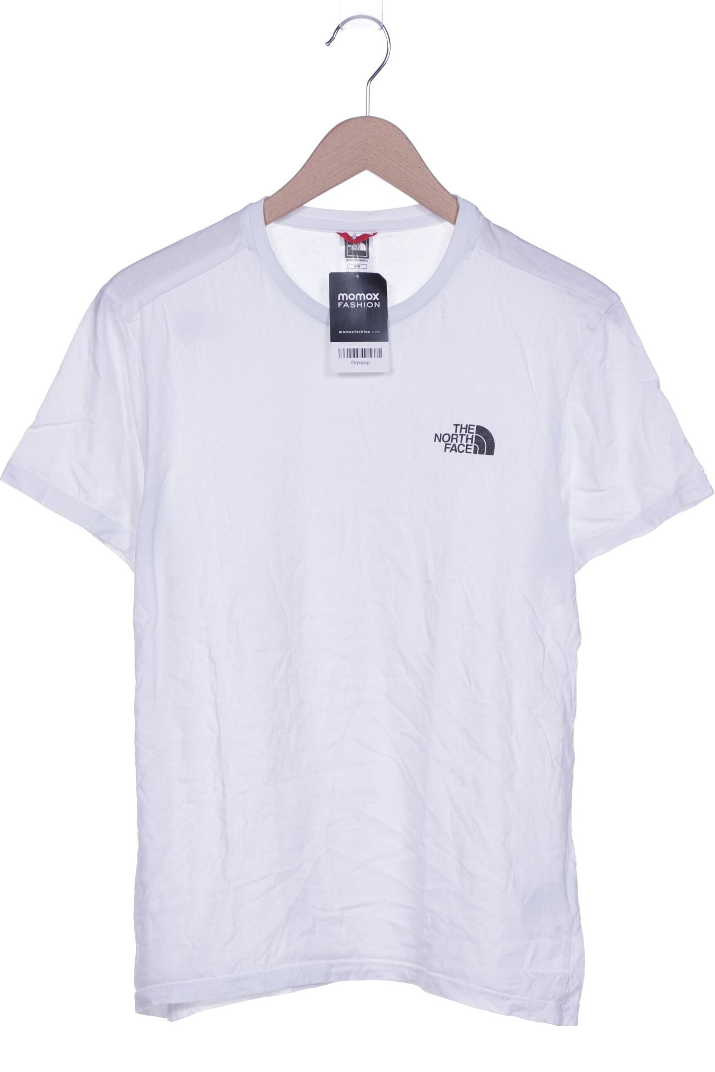 

The North Face Herren T-Shirt, weiß, Gr. 48