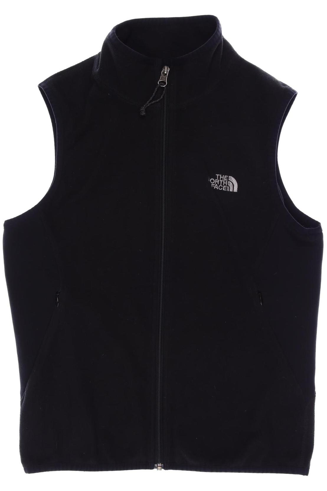 

The North Face Damen Weste, schwarz