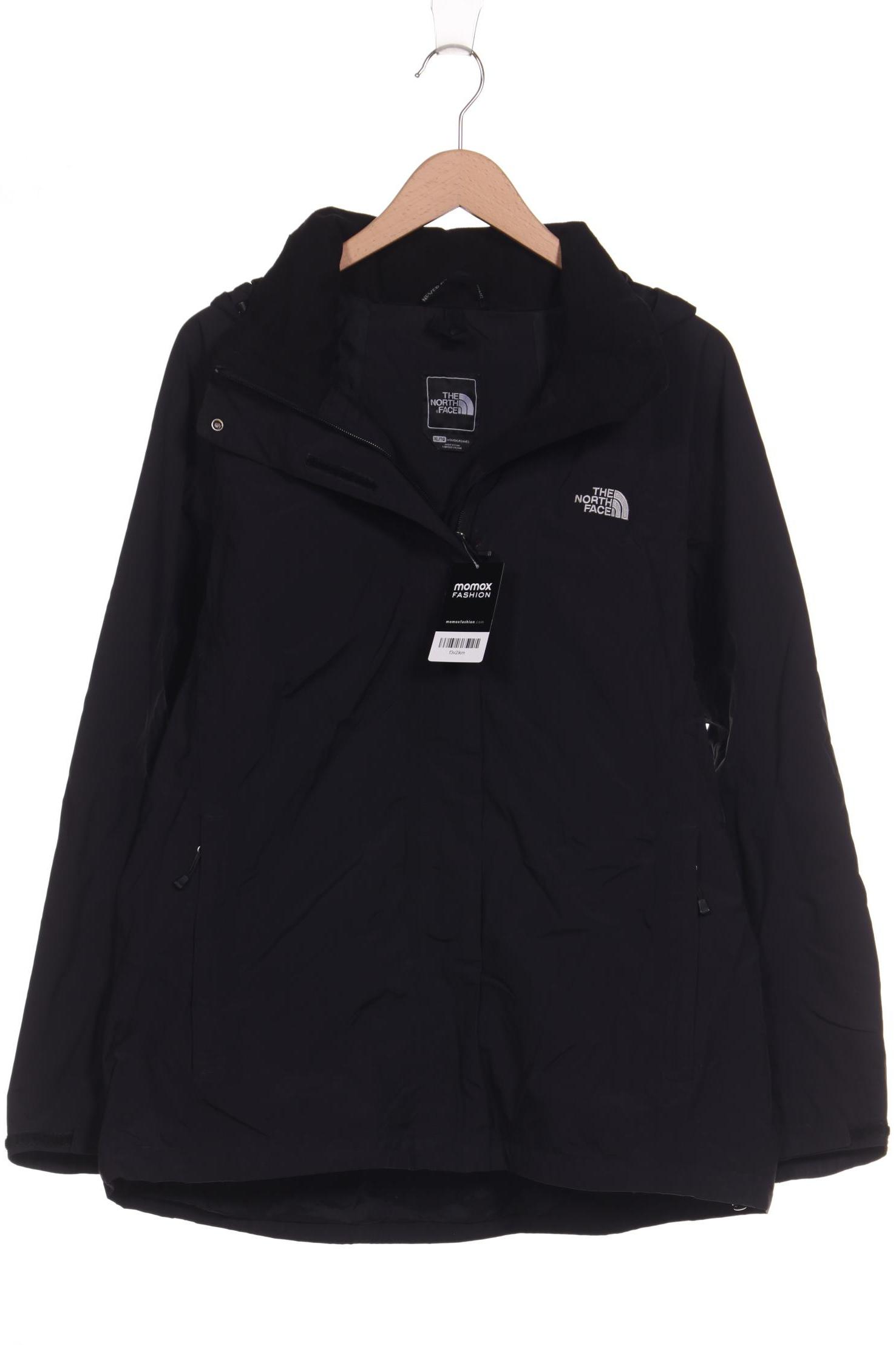 

The North Face Damen Jacke, schwarz, Gr. 44