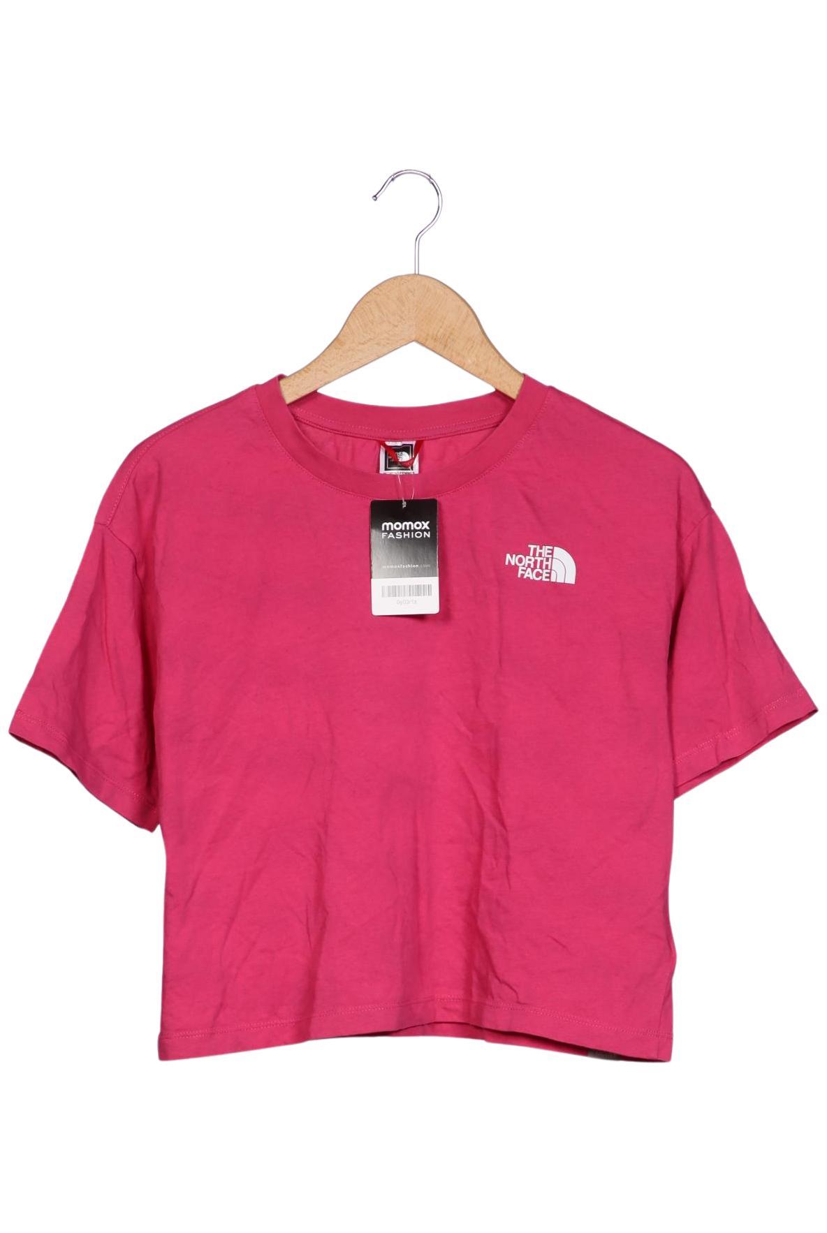 

The North Face Damen T-Shirt, pink, Gr. 38