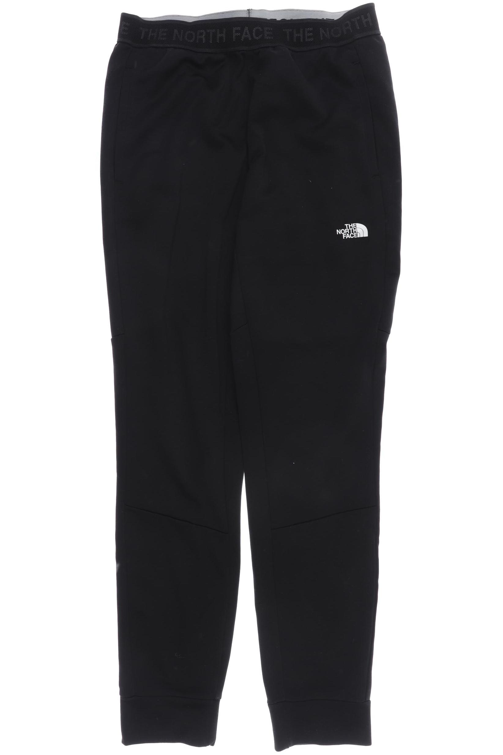 

The North Face Damen Stoffhose, schwarz, Gr. 0