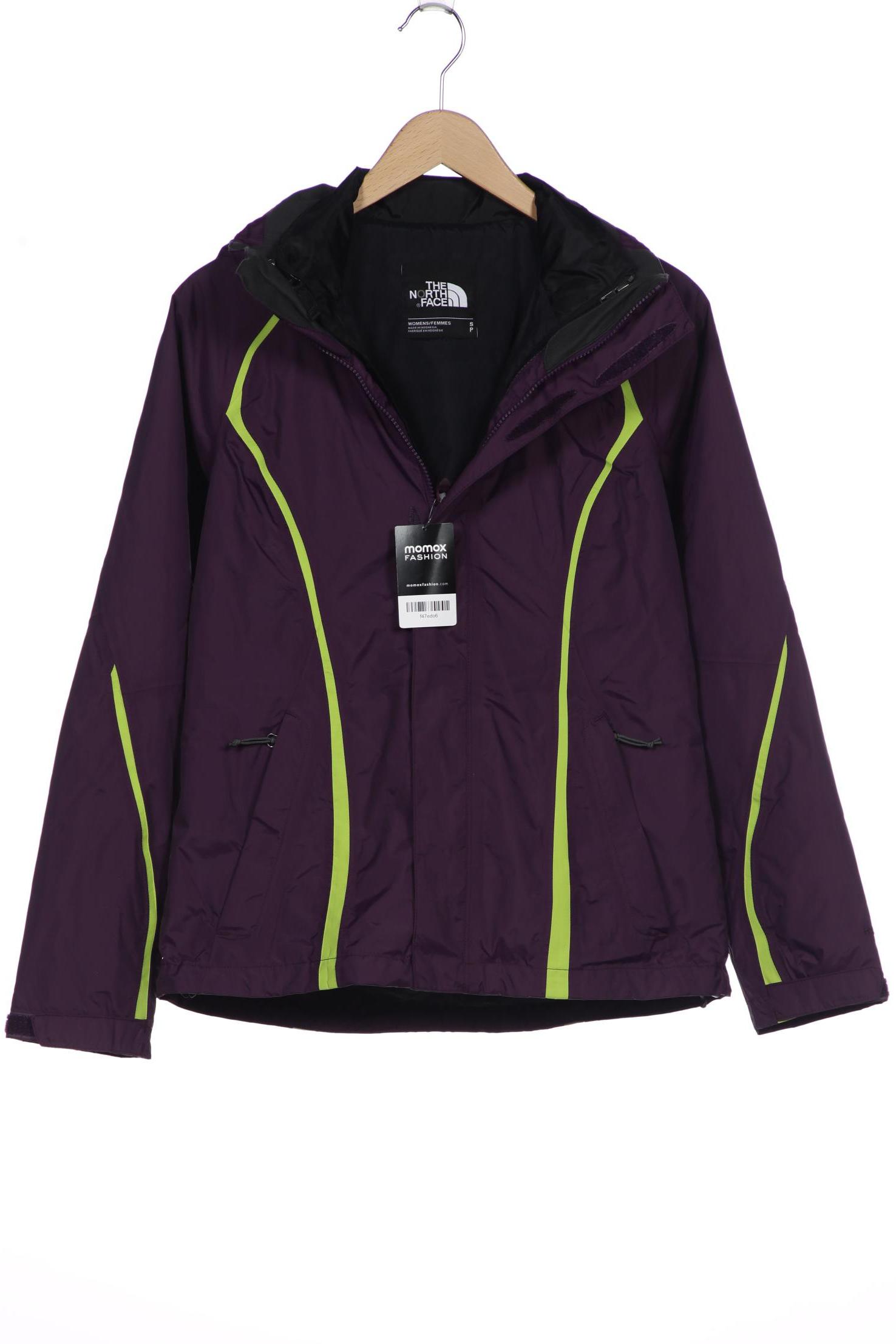 

The North Face Damen Jacke, flieder