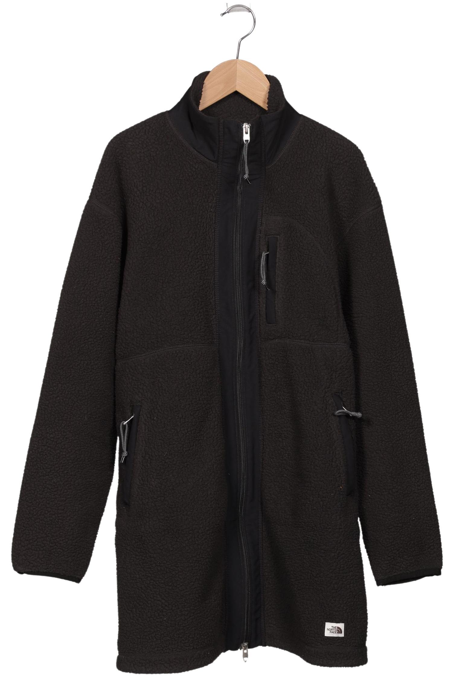 

The North Face Damen Sweatshirt, schwarz, Gr. 36