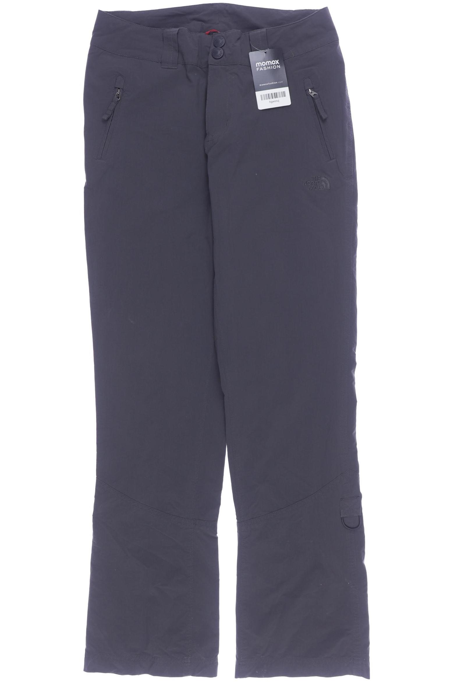 

The North Face Damen Stoffhose, grau, Gr. 4