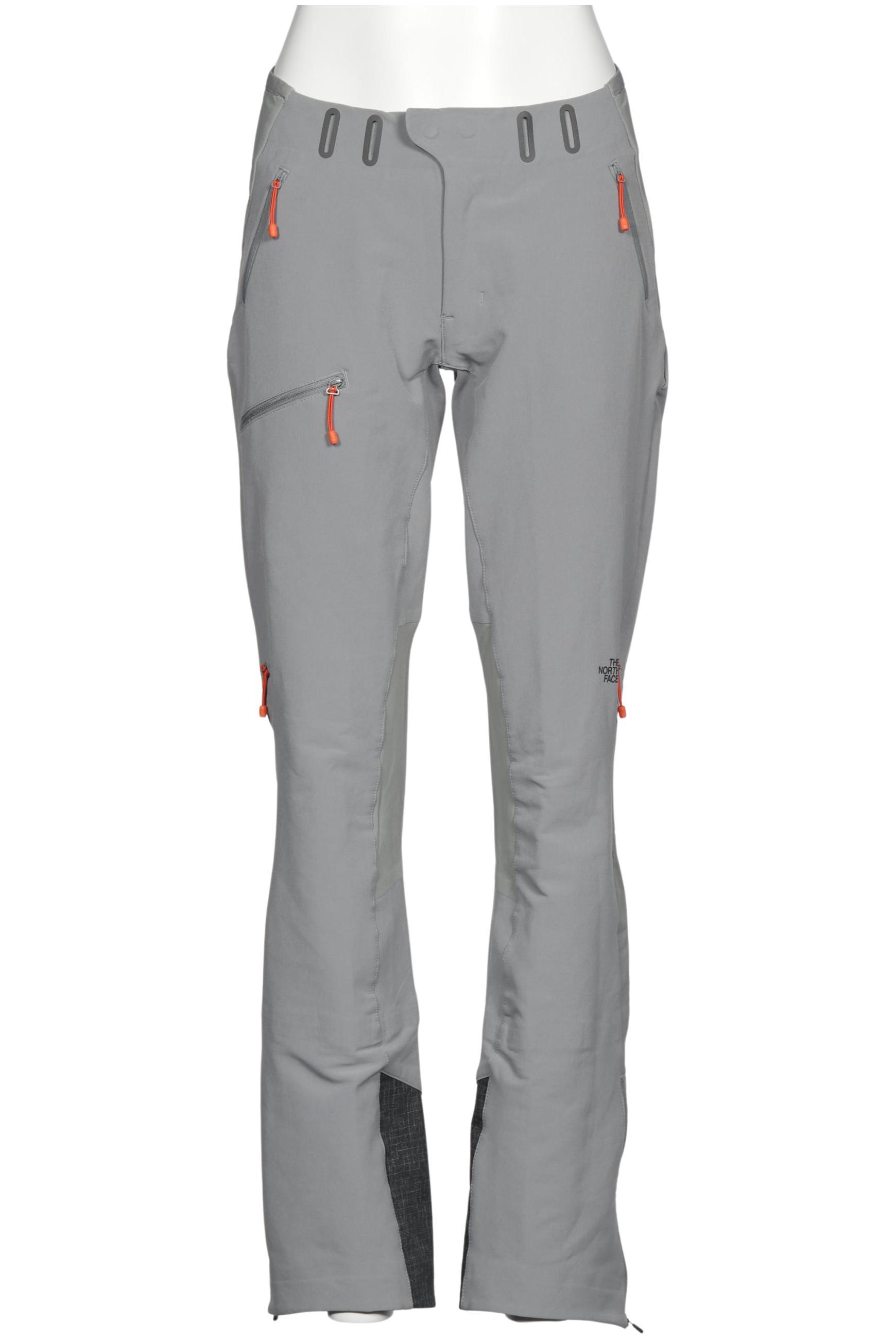

The North Face Damen Stoffhose, grau, Gr. 4