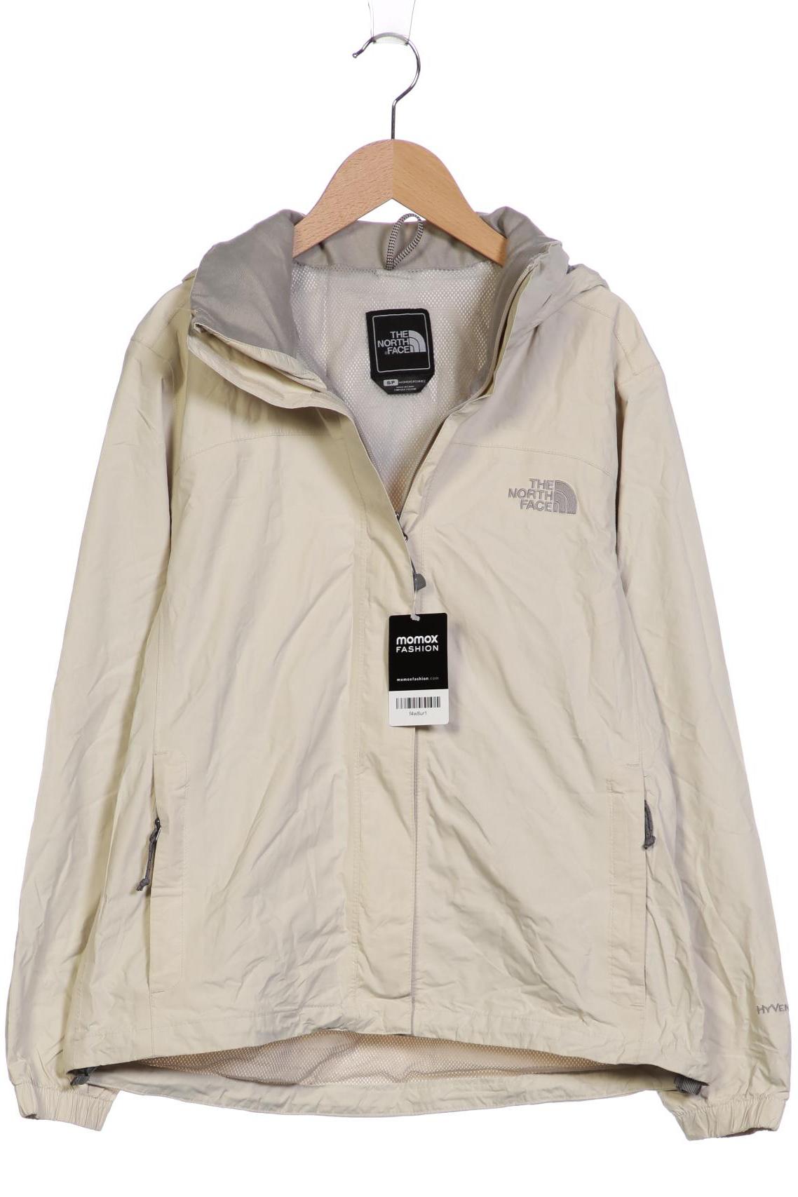 

The North Face Damen Jacke, cremeweiß, Gr. 36