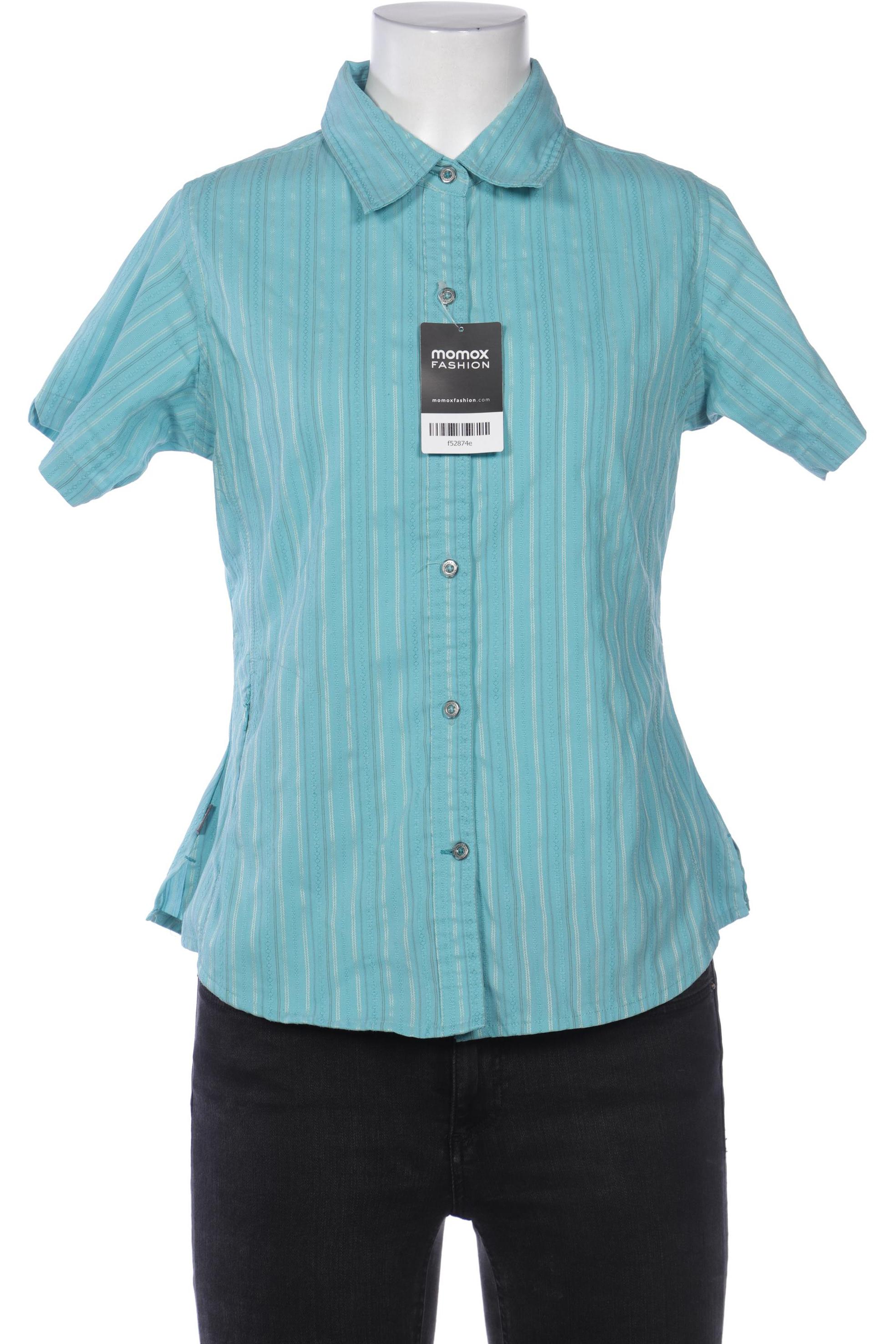 

The North Face Damen Bluse, blau, Gr. 36