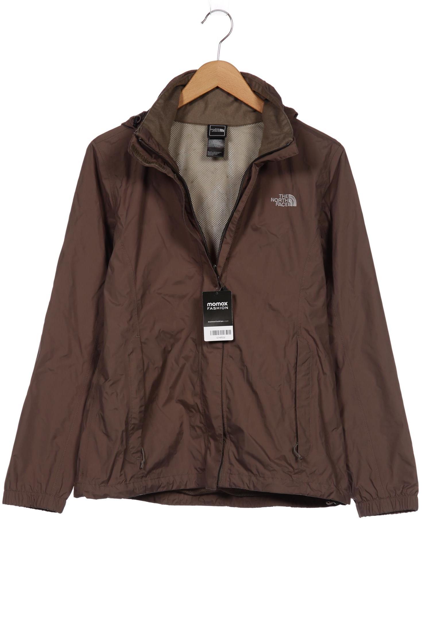 

The North Face Damen Jacke, braun, Gr. 44