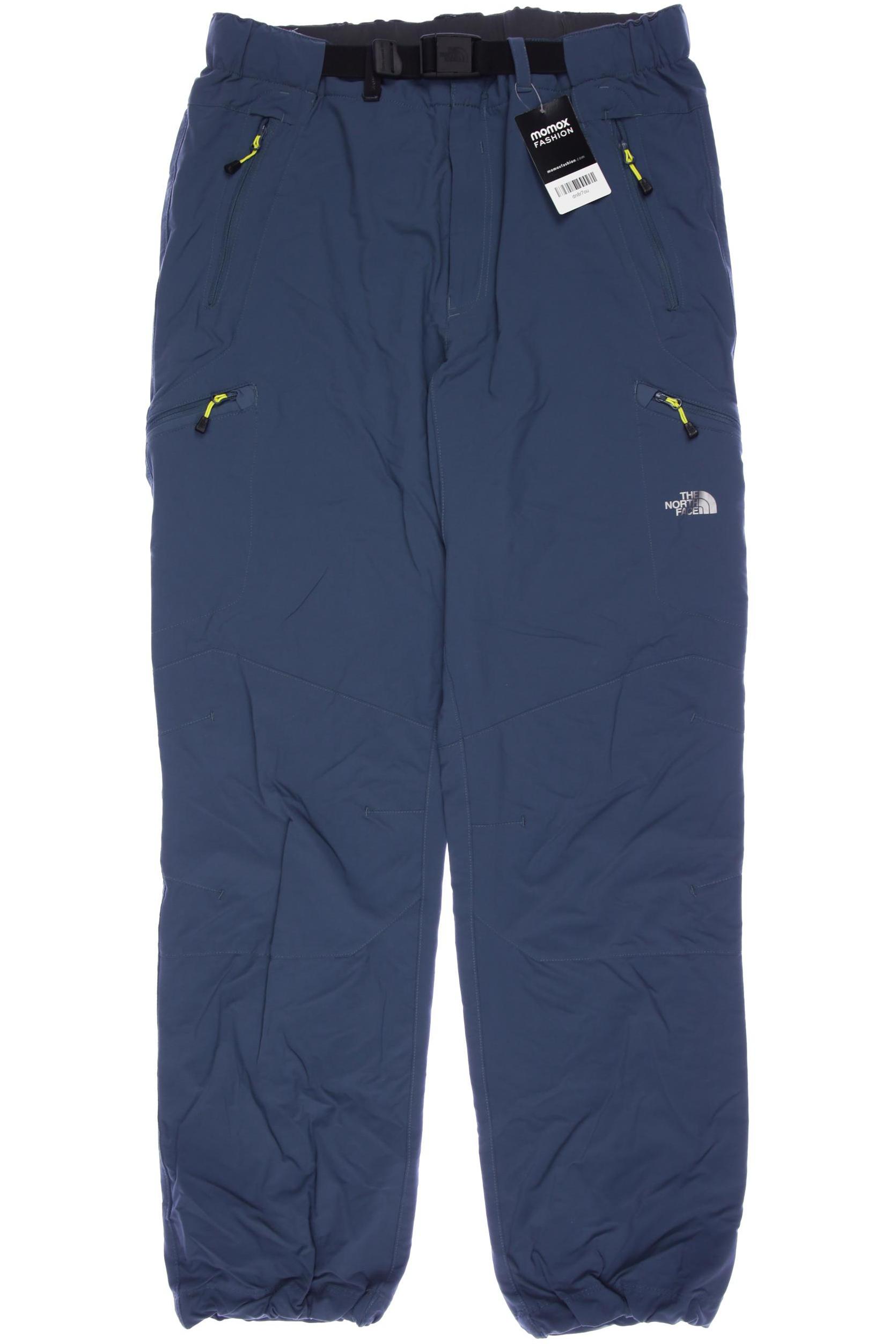 

The North Face Herren Stoffhose, blau, Gr. 0