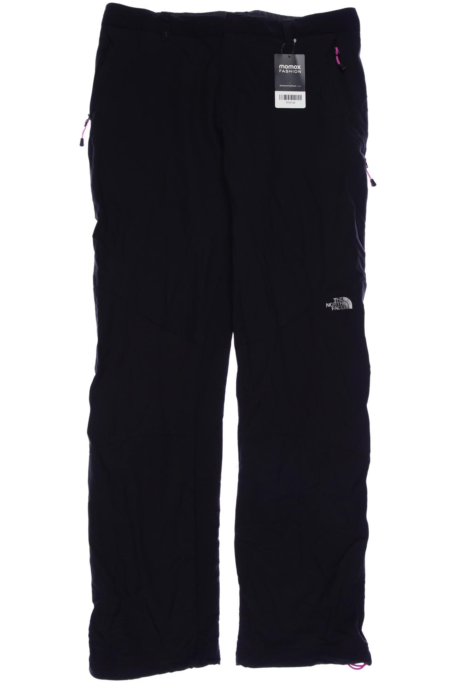 

The North Face Damen Stoffhose, schwarz, Gr. 0