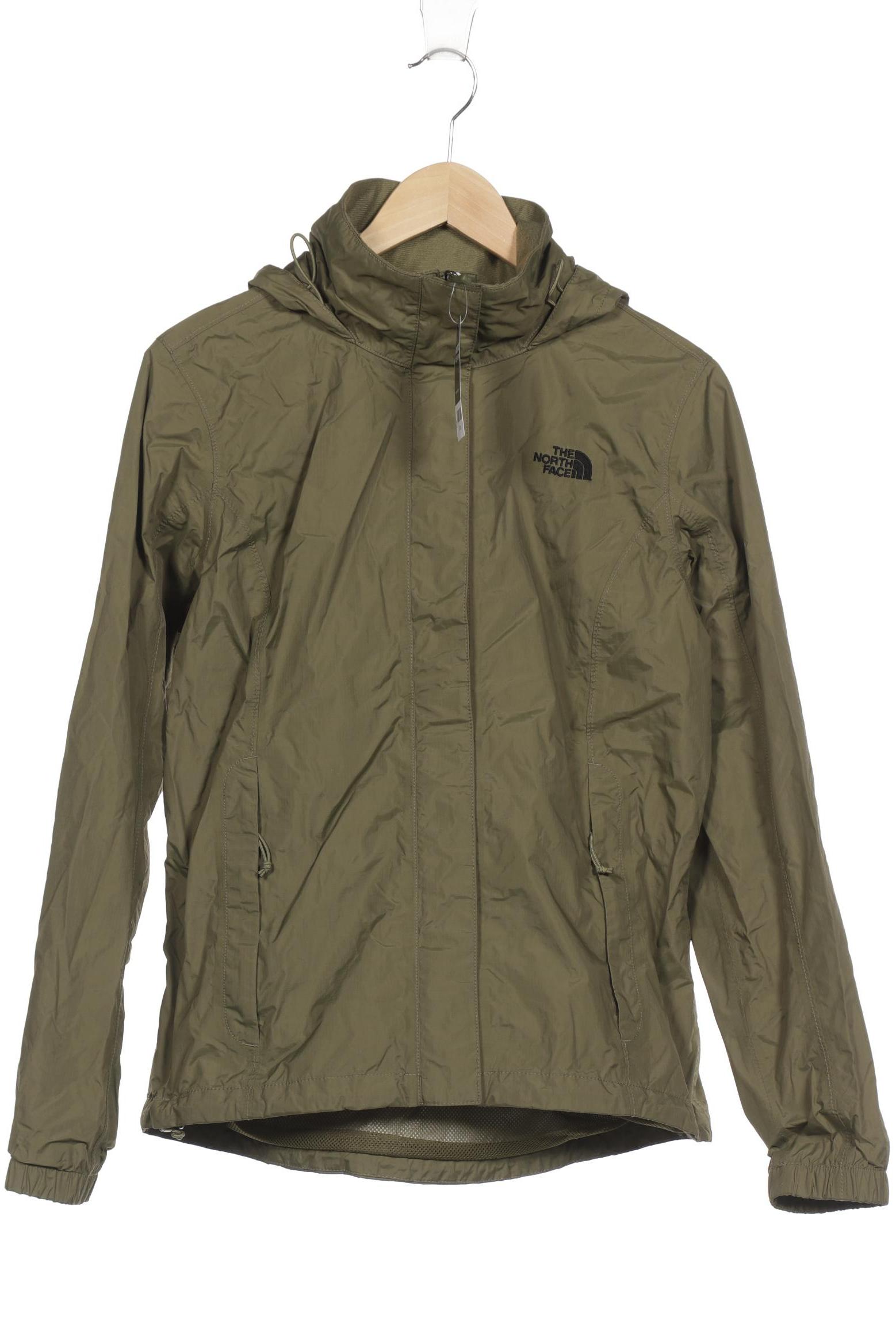 

The North Face Damen Jacke, grün, Gr. 38
