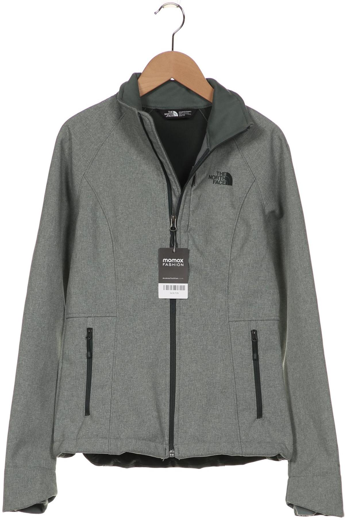 

The North Face Damen Jacke, hellgrün