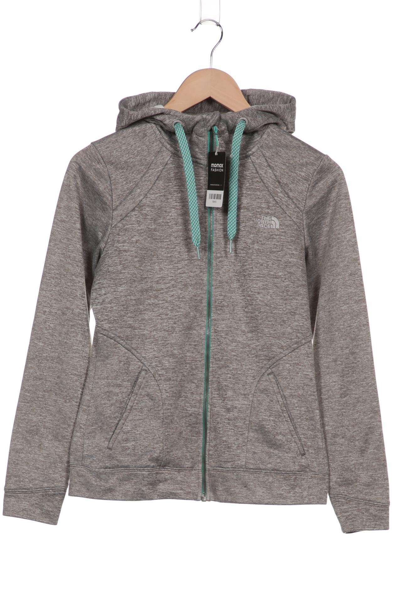 

The North Face Damen Kapuzenpullover, grau