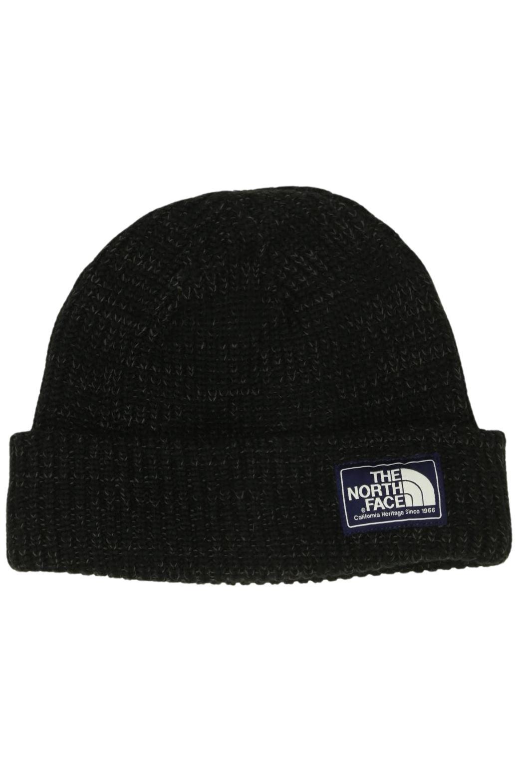 

The North Face Herren Hut/Mütze, schwarz, Gr. uni