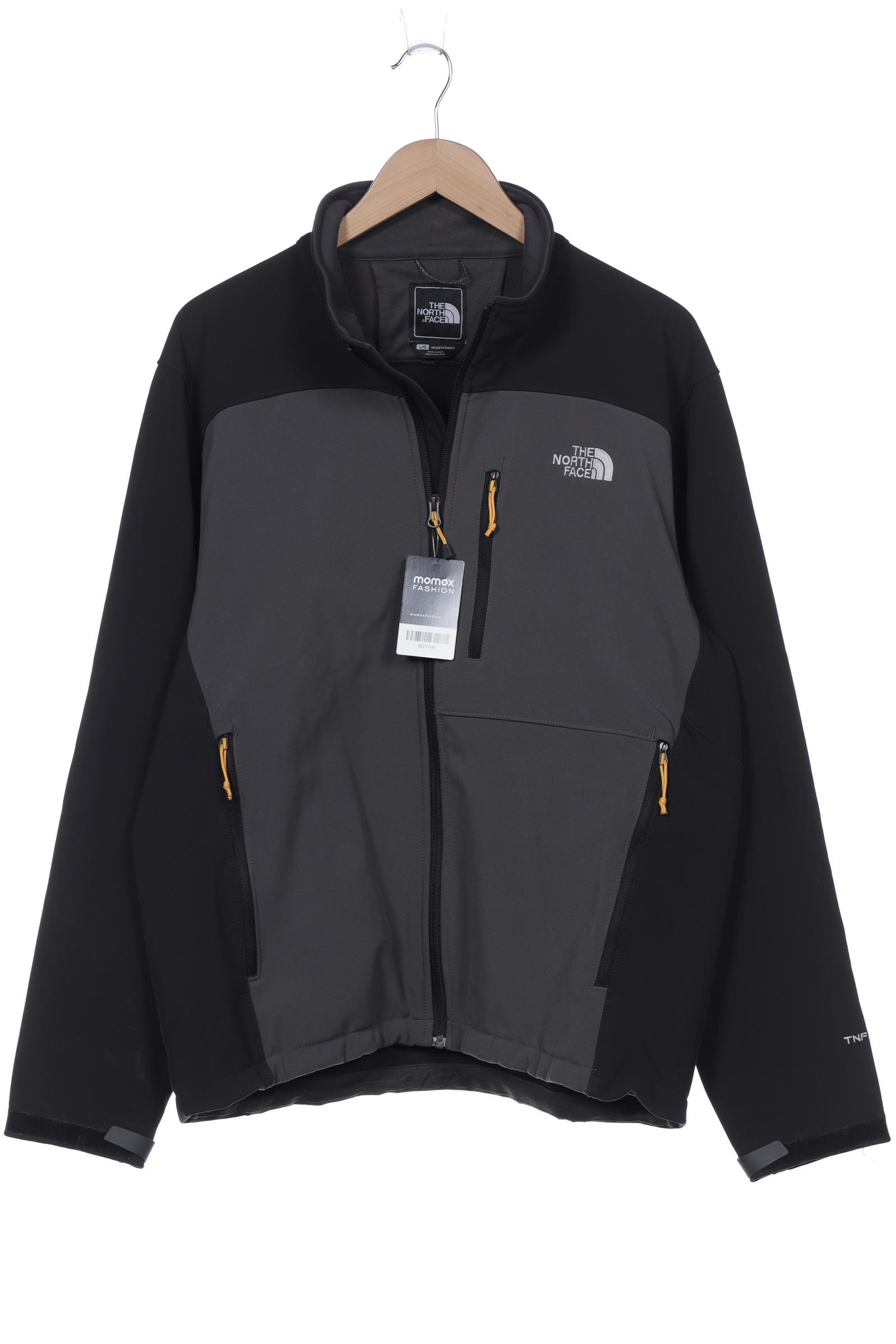 

The North Face Herren Jacke, grau, Gr. 52