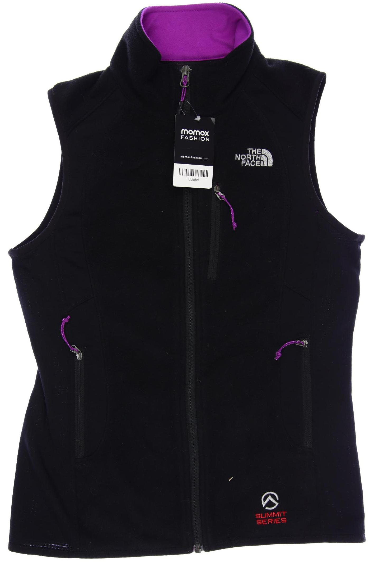 

The North Face Damen Weste, schwarz, Gr. 36