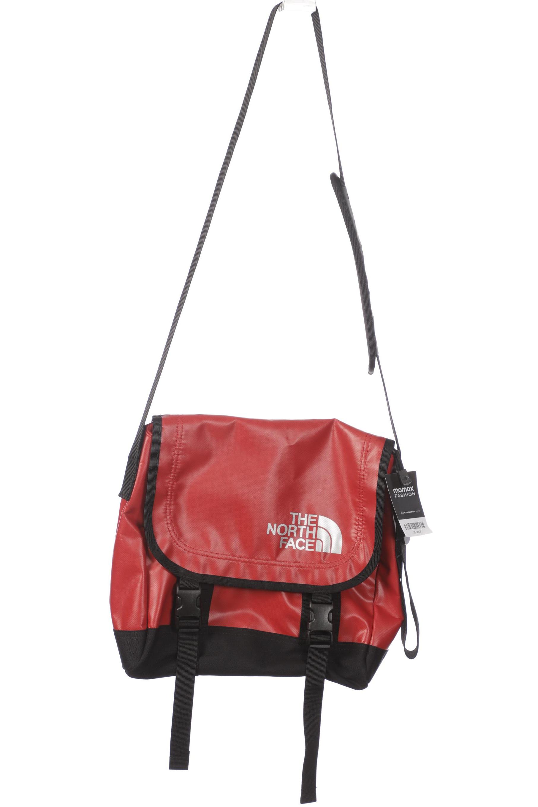 

The North Face Damen Handtasche, rot, Gr.