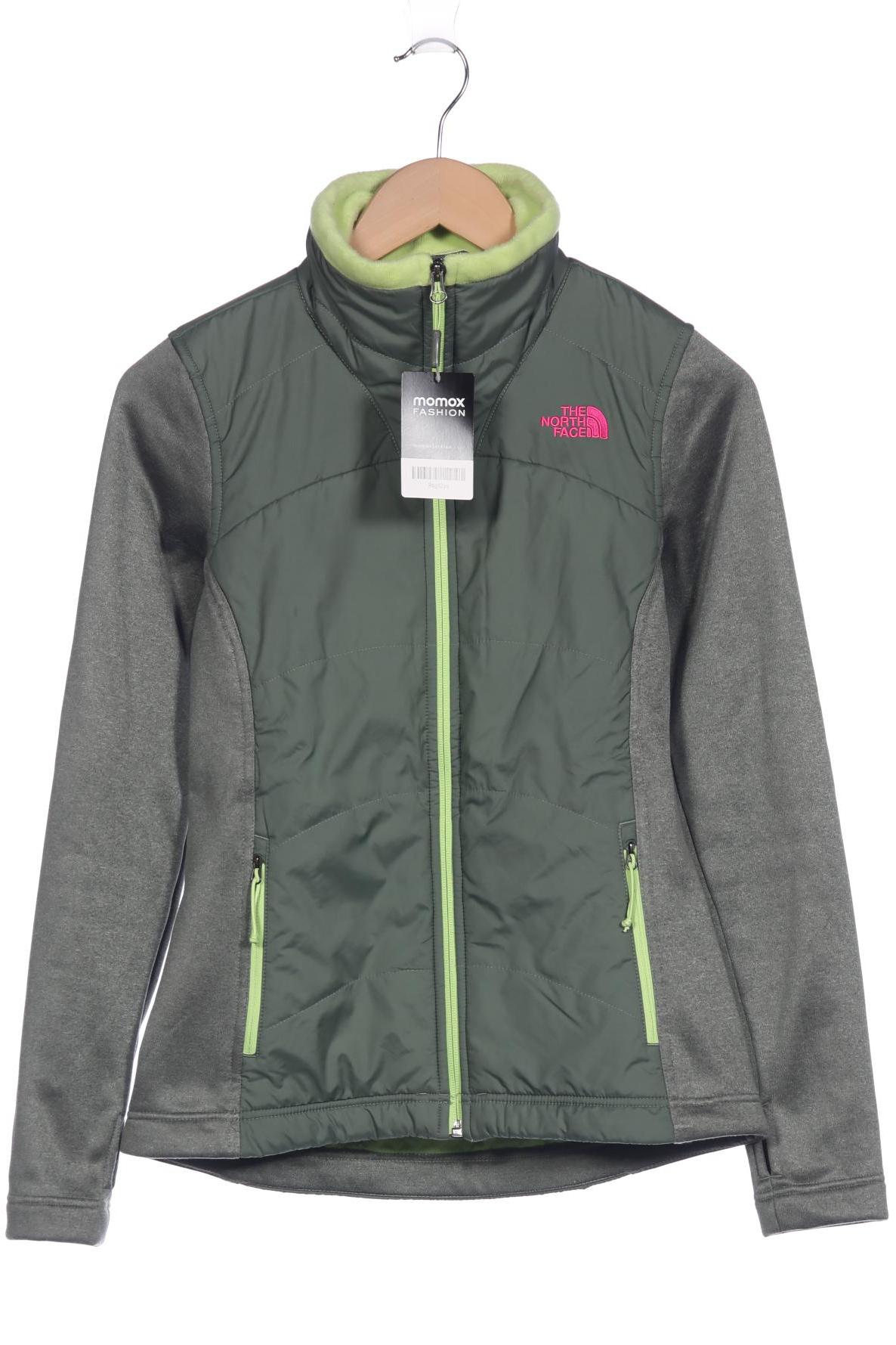 

The North Face Damen Jacke, grün, Gr. 36
